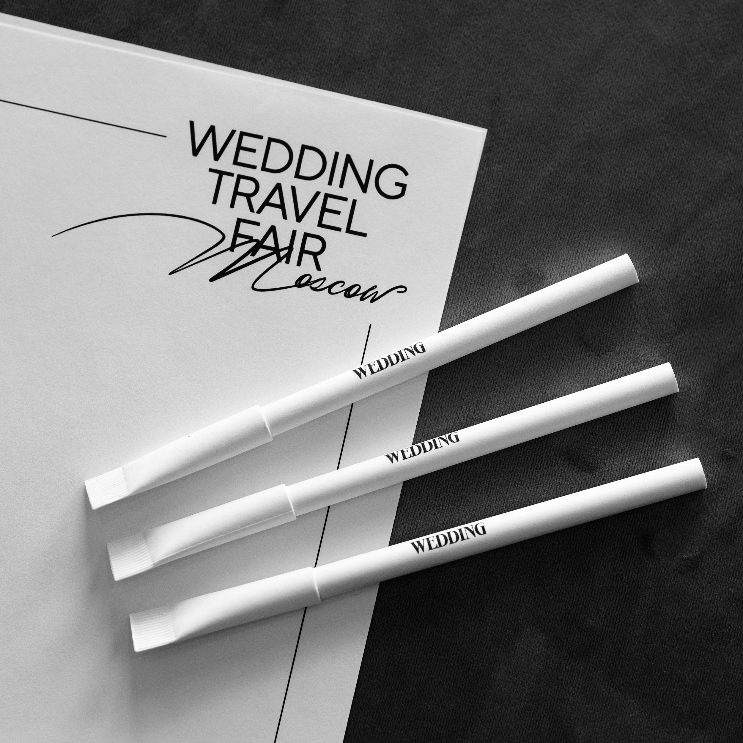 «WEDDING TRAVEL» Премия. Агентство 2А_agency