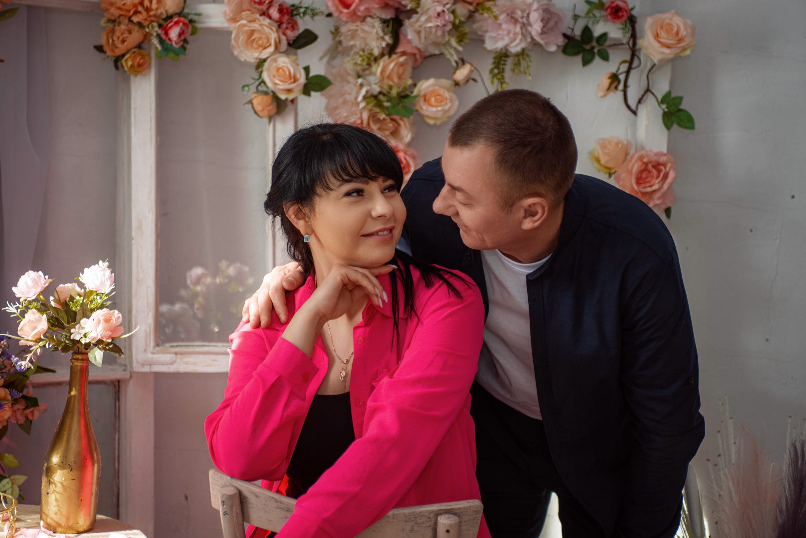 Сезон 2024. Свадебный и семейный фотограф в Камышлове Ирина Чуркина