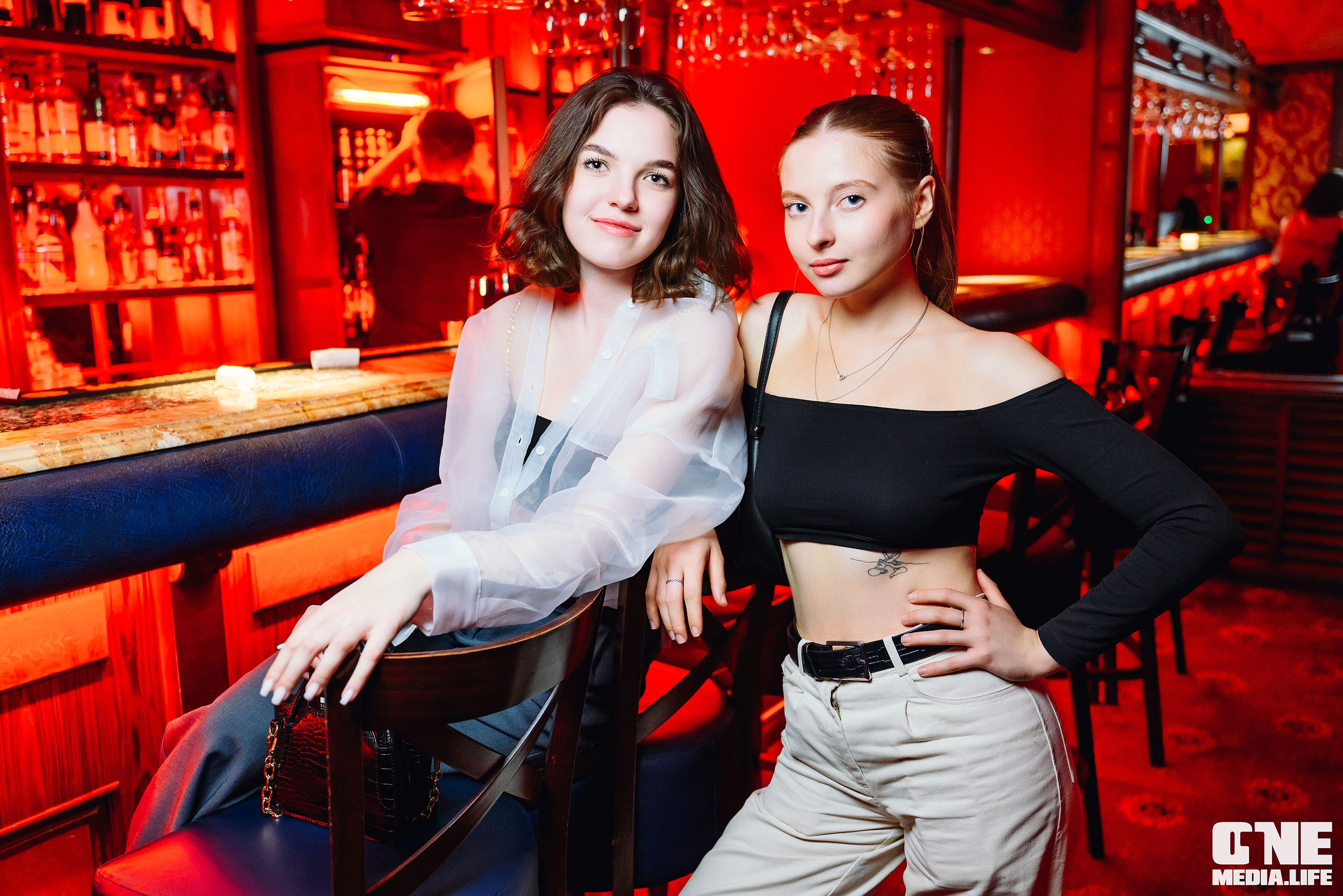 Фоторепортаж из РК Планета. One Media Life: фоторепортажи, фотоотчеты с мероприятий и заведений