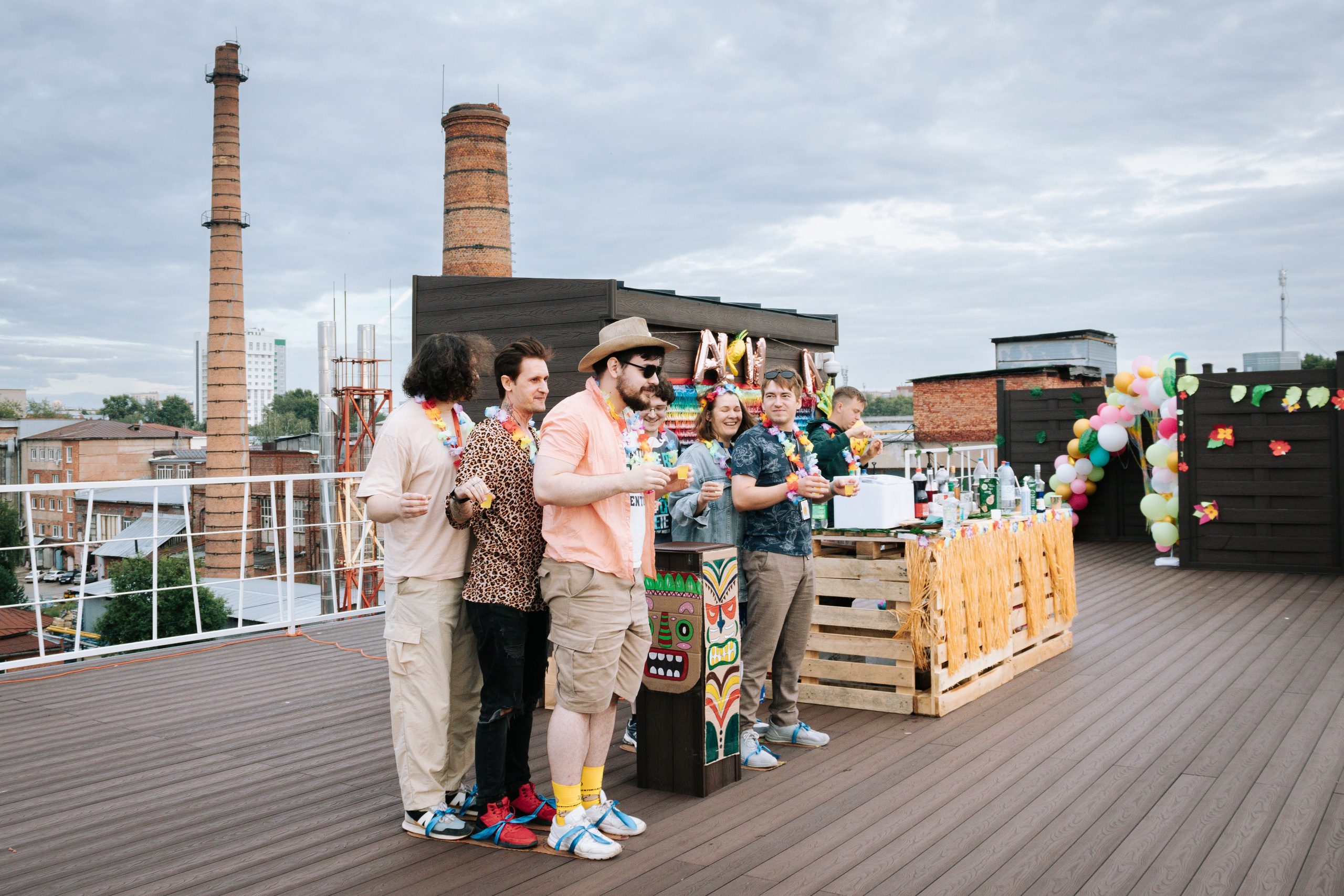 Фотограф на корпоратив Томск. Фотограф в Томске Дарья Пучкина