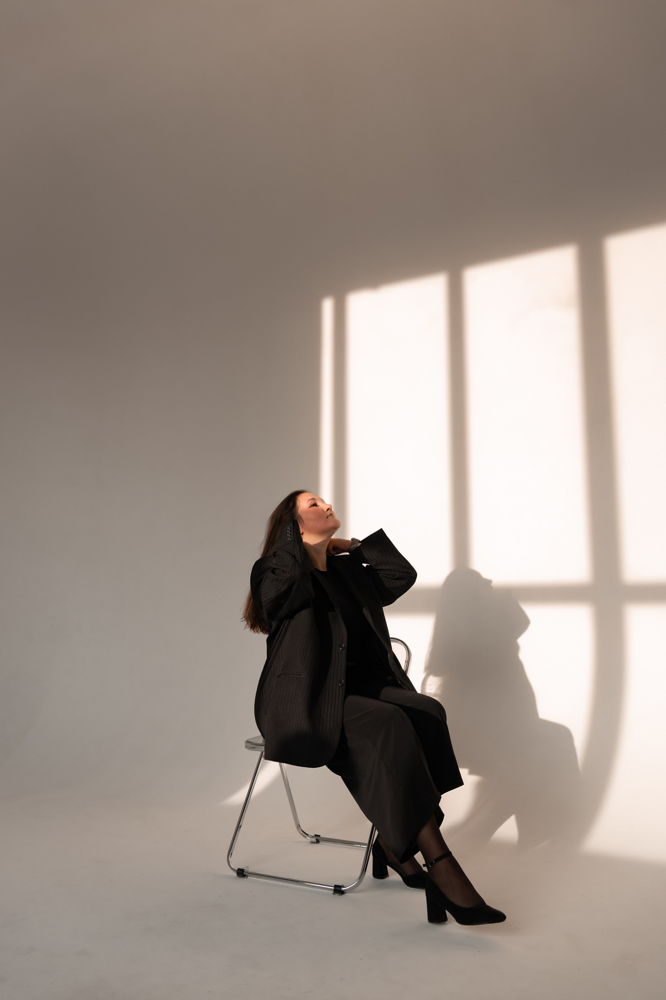 Студийная фотосессия Томск. Фотограф Томск. Фотосессия в студии Томск. Фотограф в Томске Дарья Пучкина