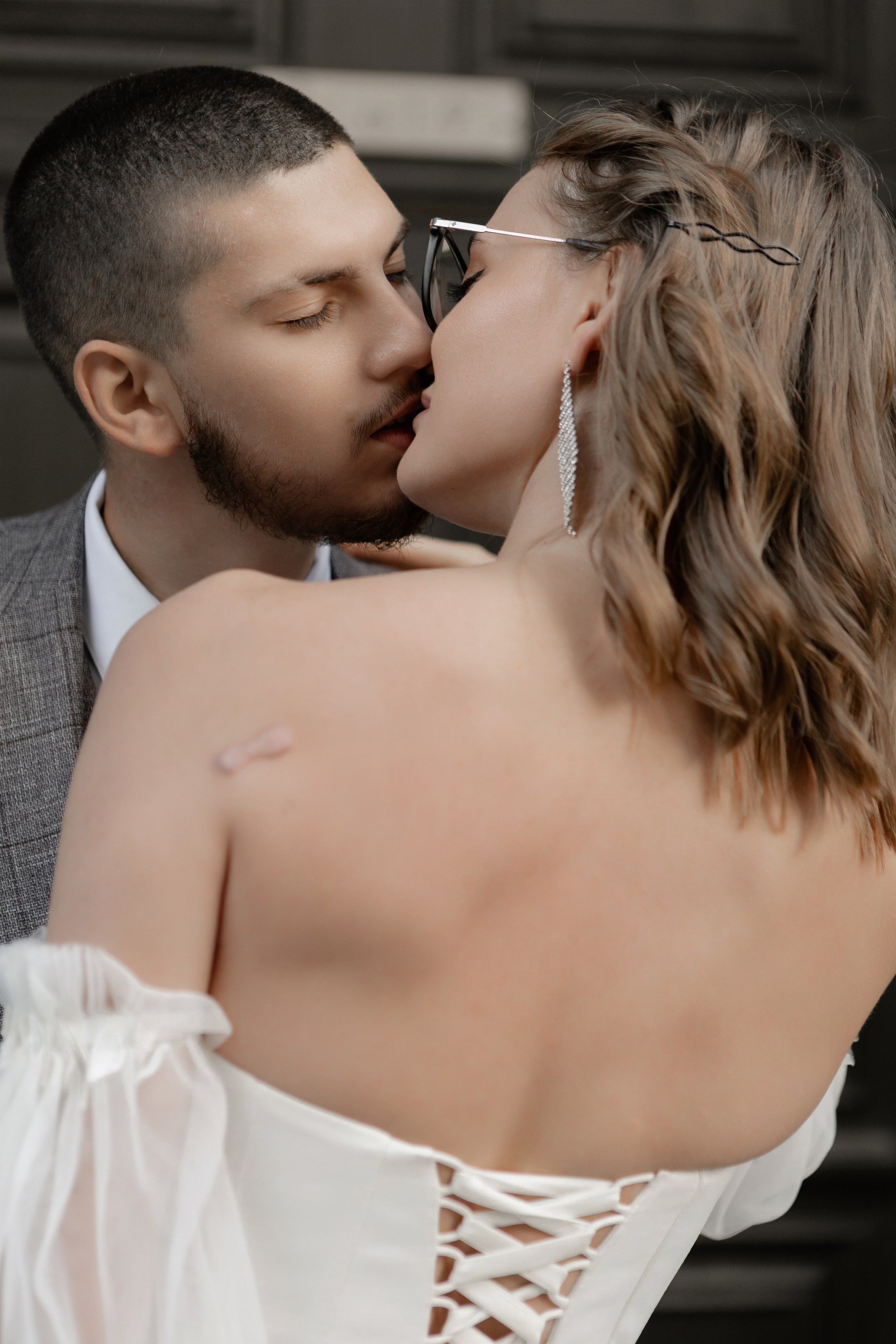 Влад & Вика. Главная