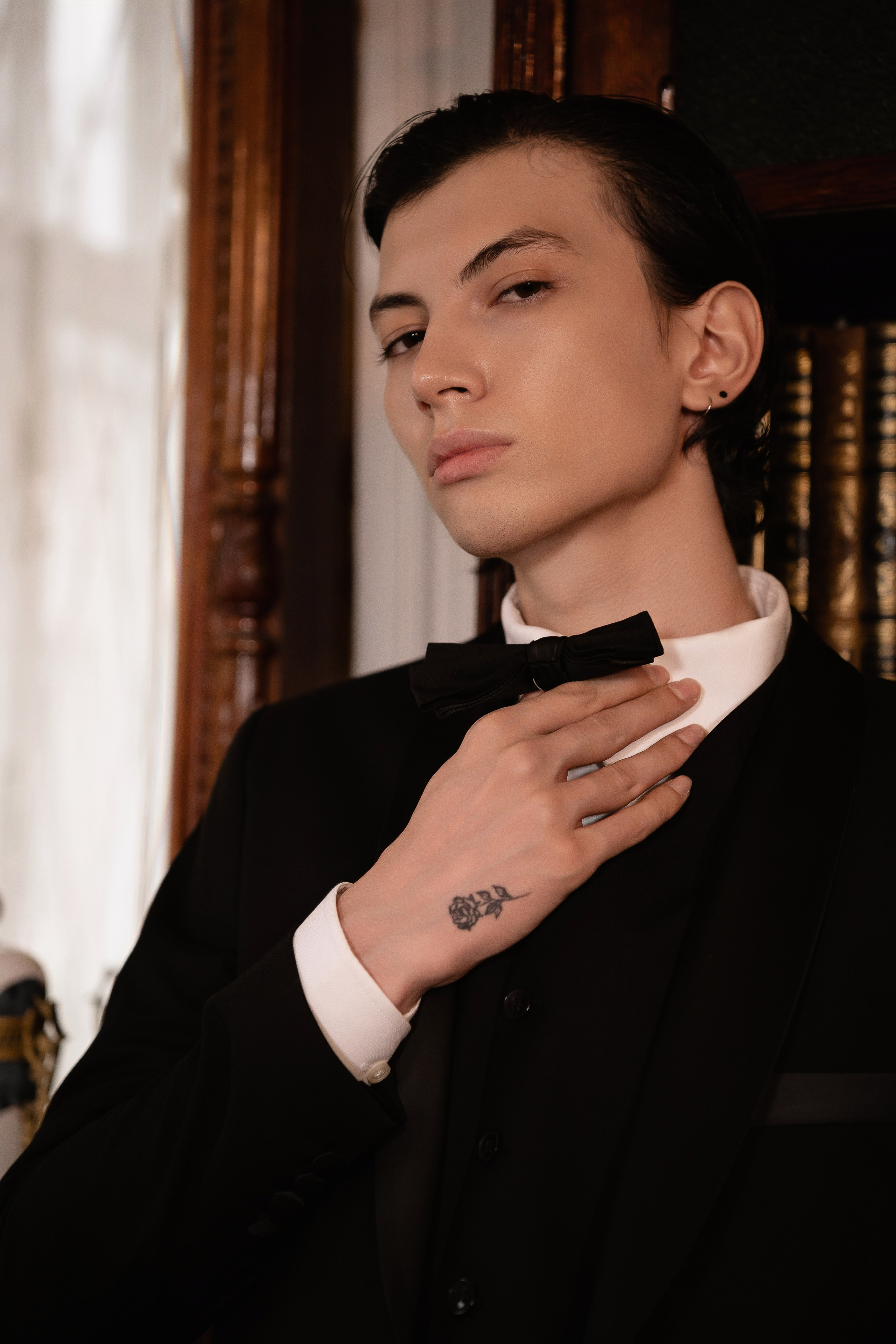 Влад & Анна. Главная