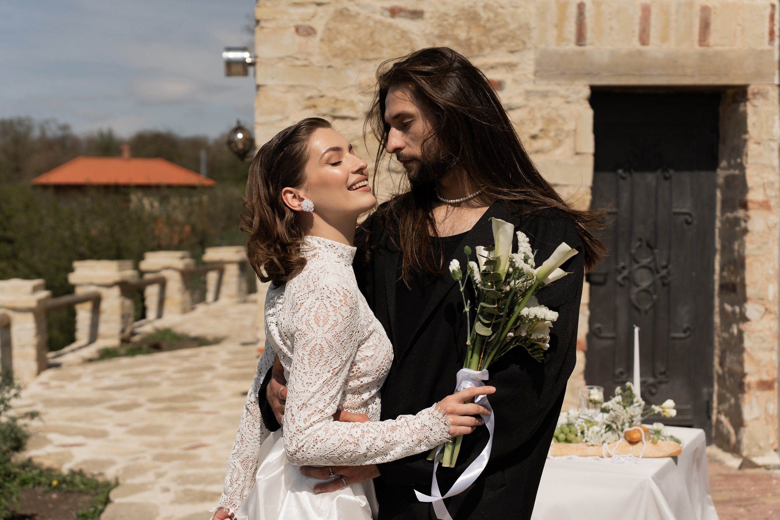 Артур & Александра. Главная