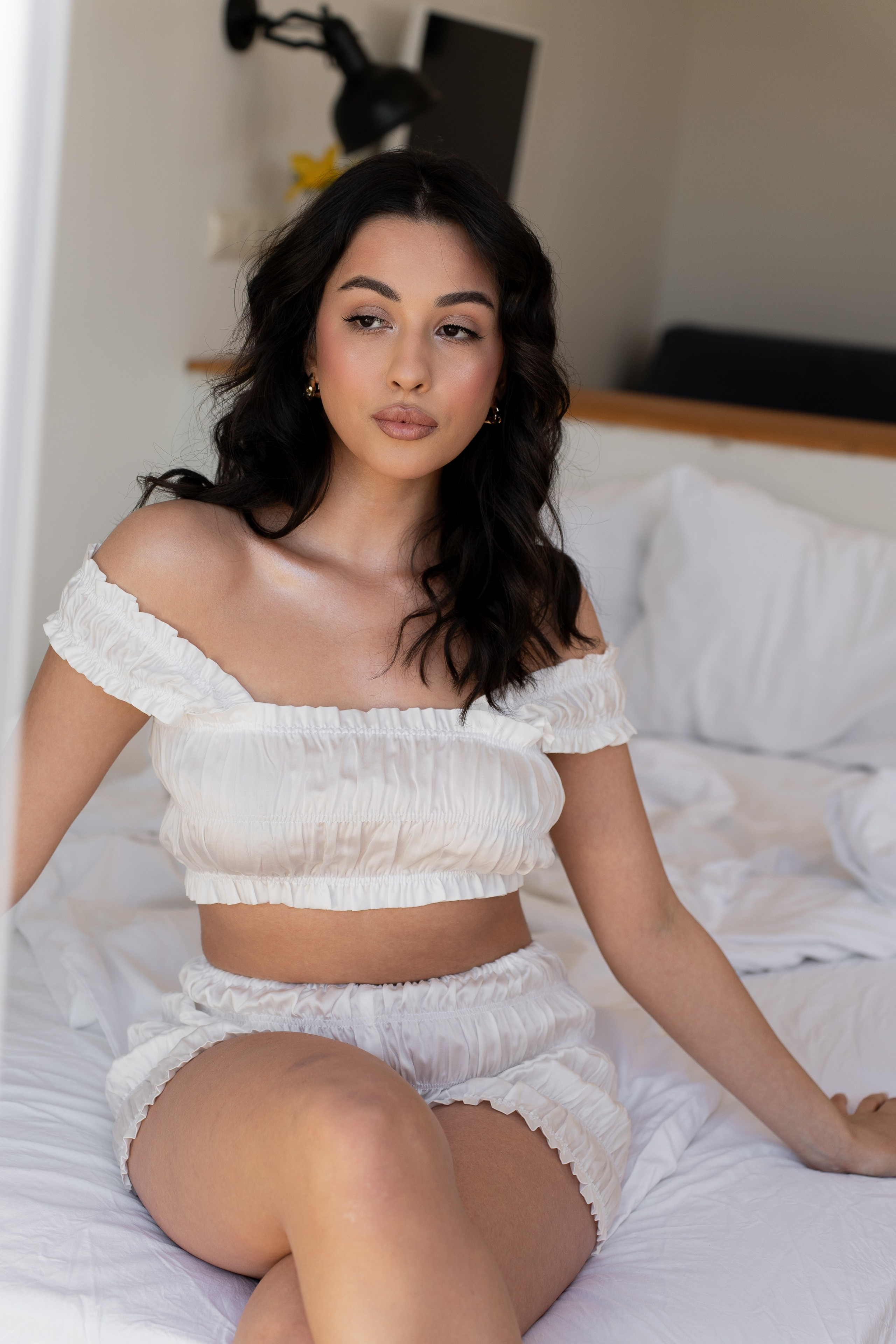 Иван & Самира. Главная