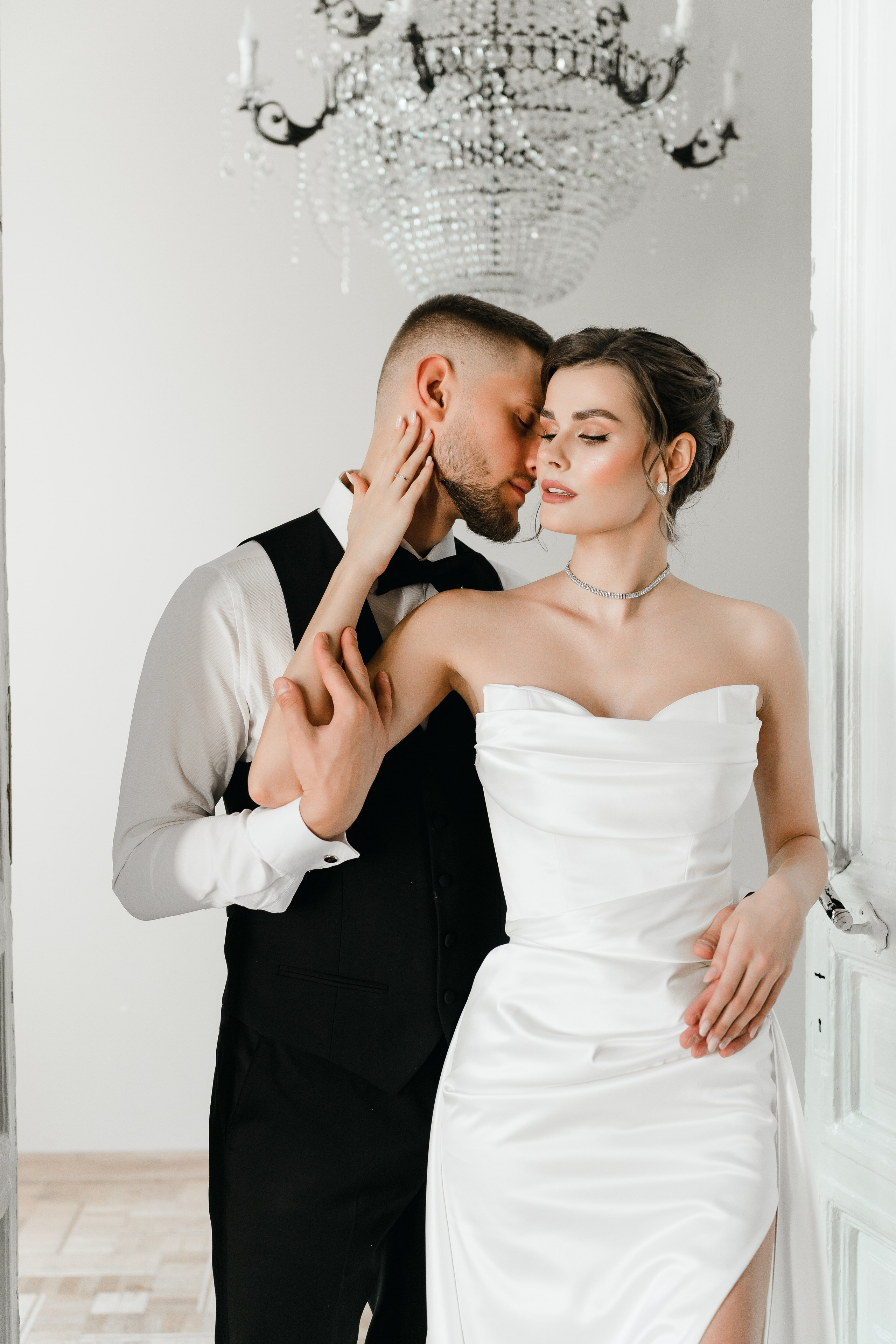 Даниил & Анна. Главная