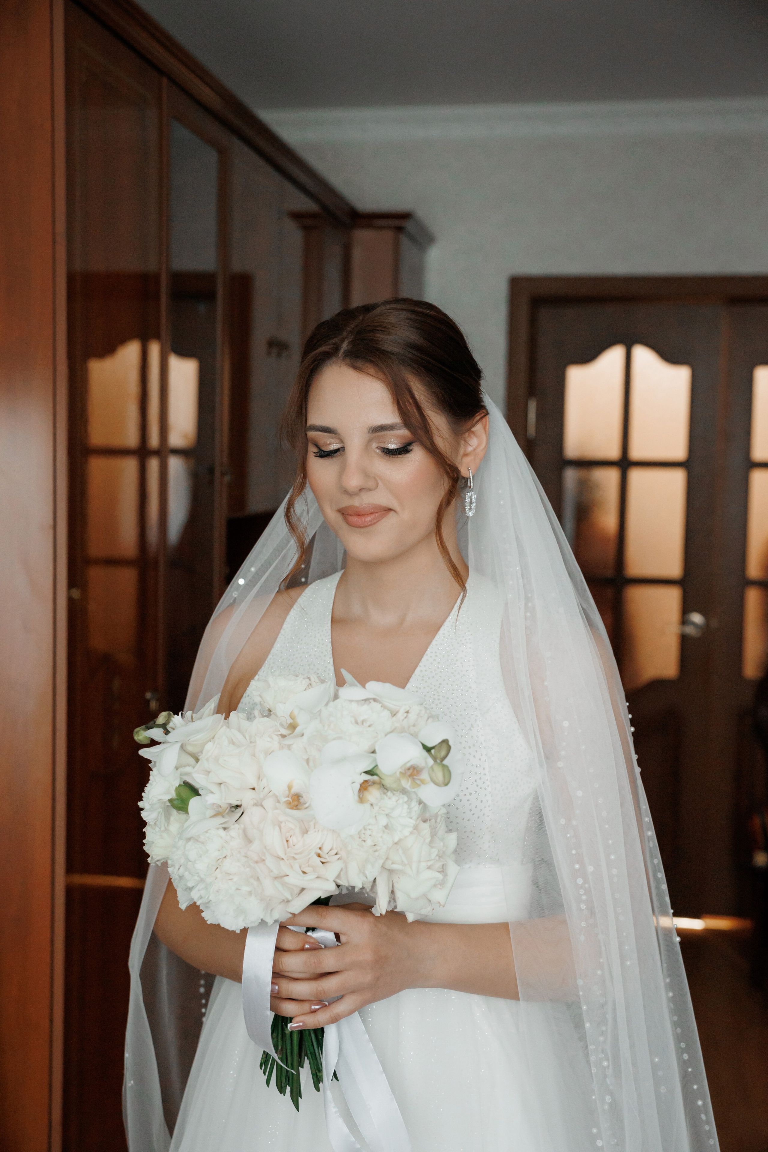 ЗАГС Бутово и Остафьево. Свадебный и репортажный фотограф (Москва, Королев и другие)