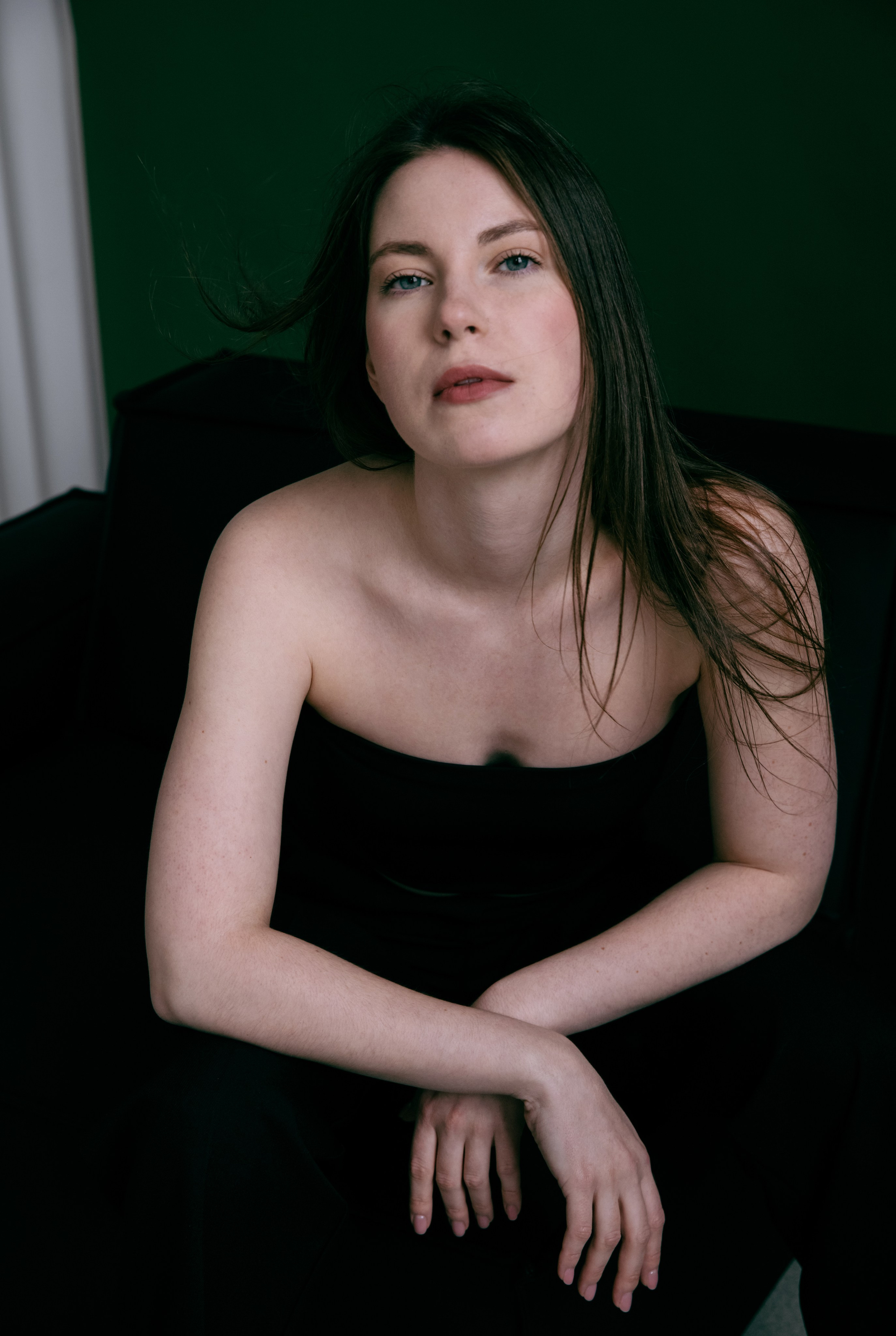 ВАЛЕРИЯ | ID photo studio | Выборг. Фотограф в Выборге | Юлия Басырова