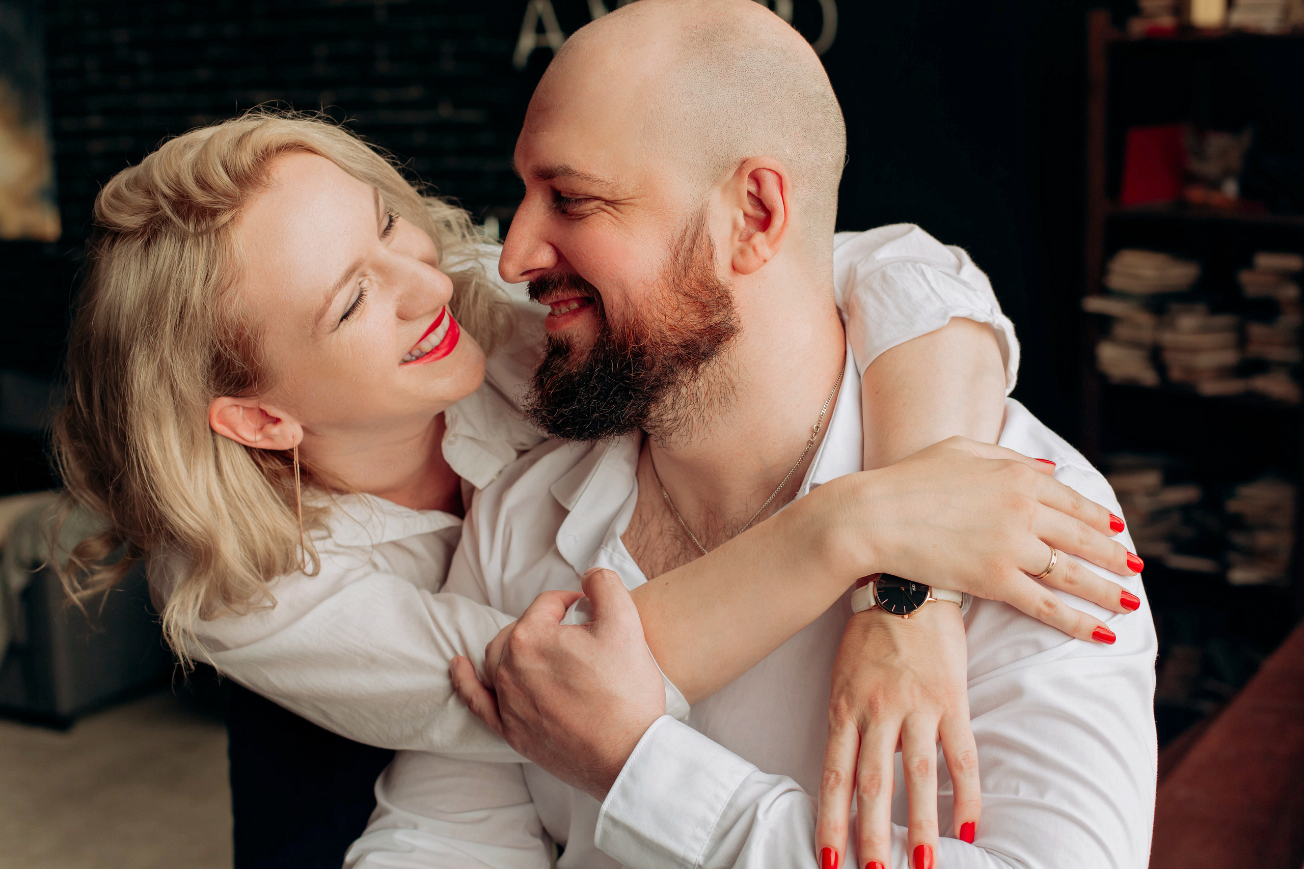 Семейные фотосессии. Семейный и свадебный фотограф в Воронеже Майя Добровольская