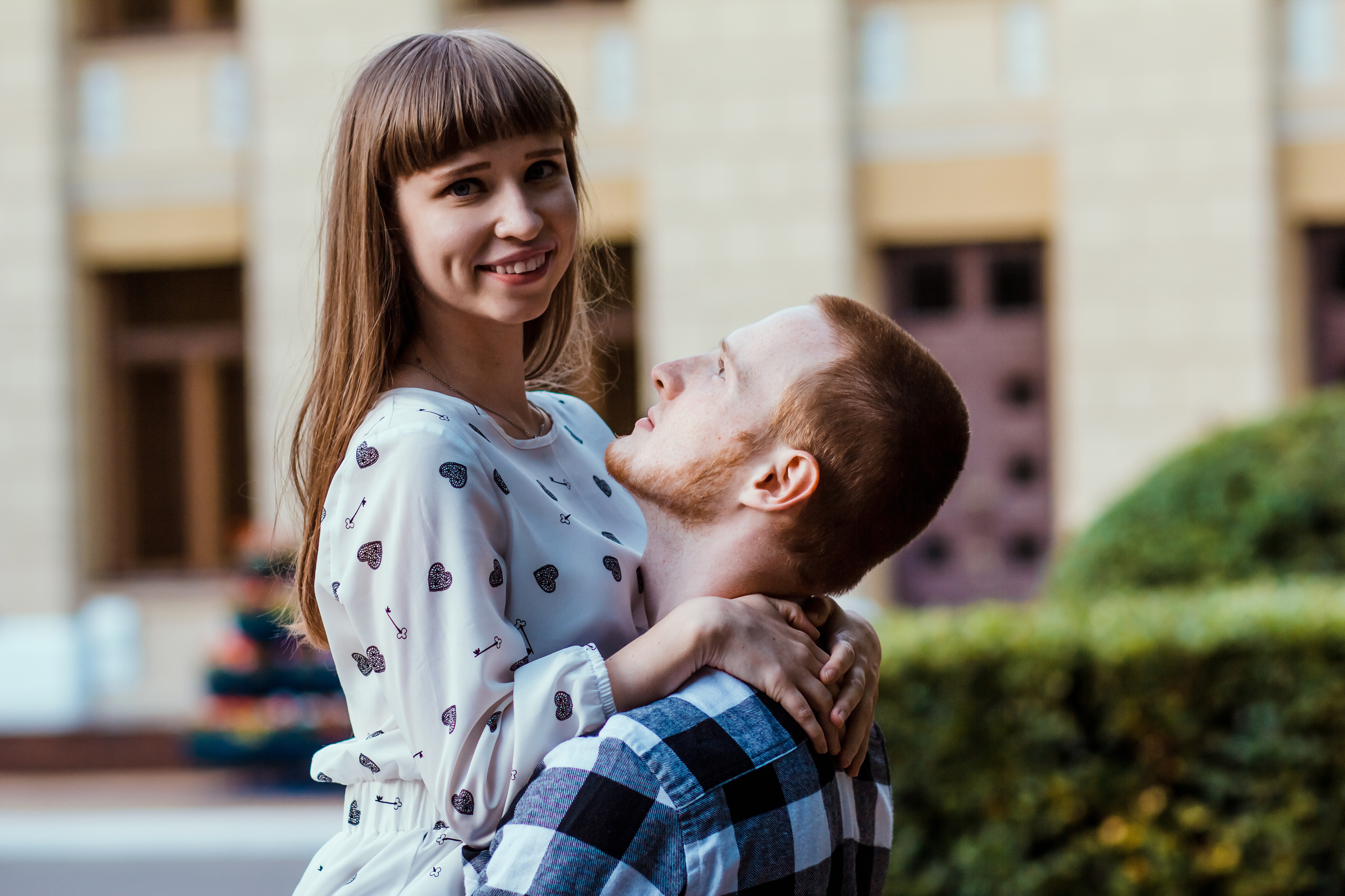 Я загадала тебя, и ты сбылся…. Семейный и свадебный фотограф в Воронеже Майя Добровольская