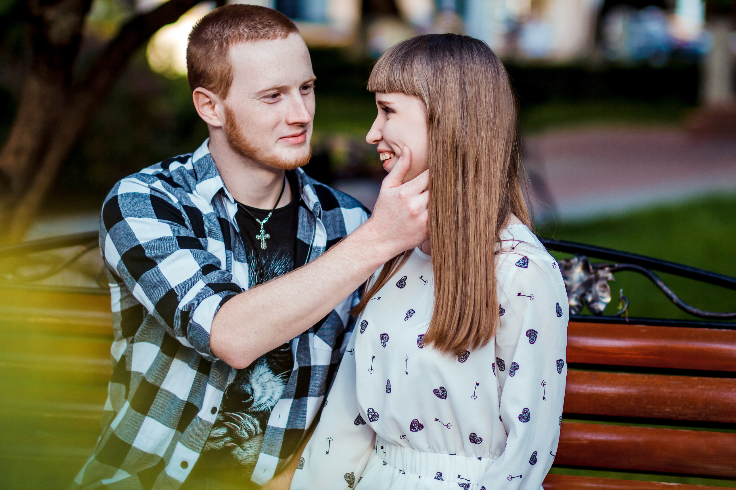 Я загадала тебя, и ты сбылся…. Семейный и свадебный фотограф в Воронеже Майя Добровольская