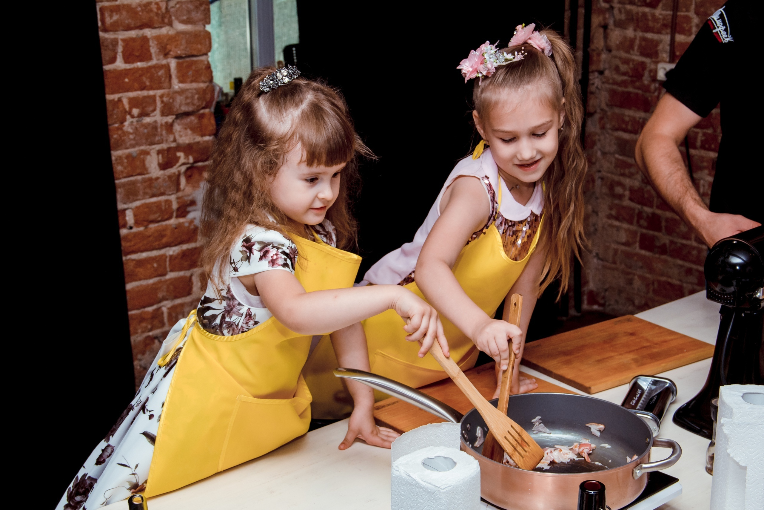 Дни рождения (кафе, агенства, рестораны). Семейный и свадебный фотограф в Воронеже Майя Добровольская