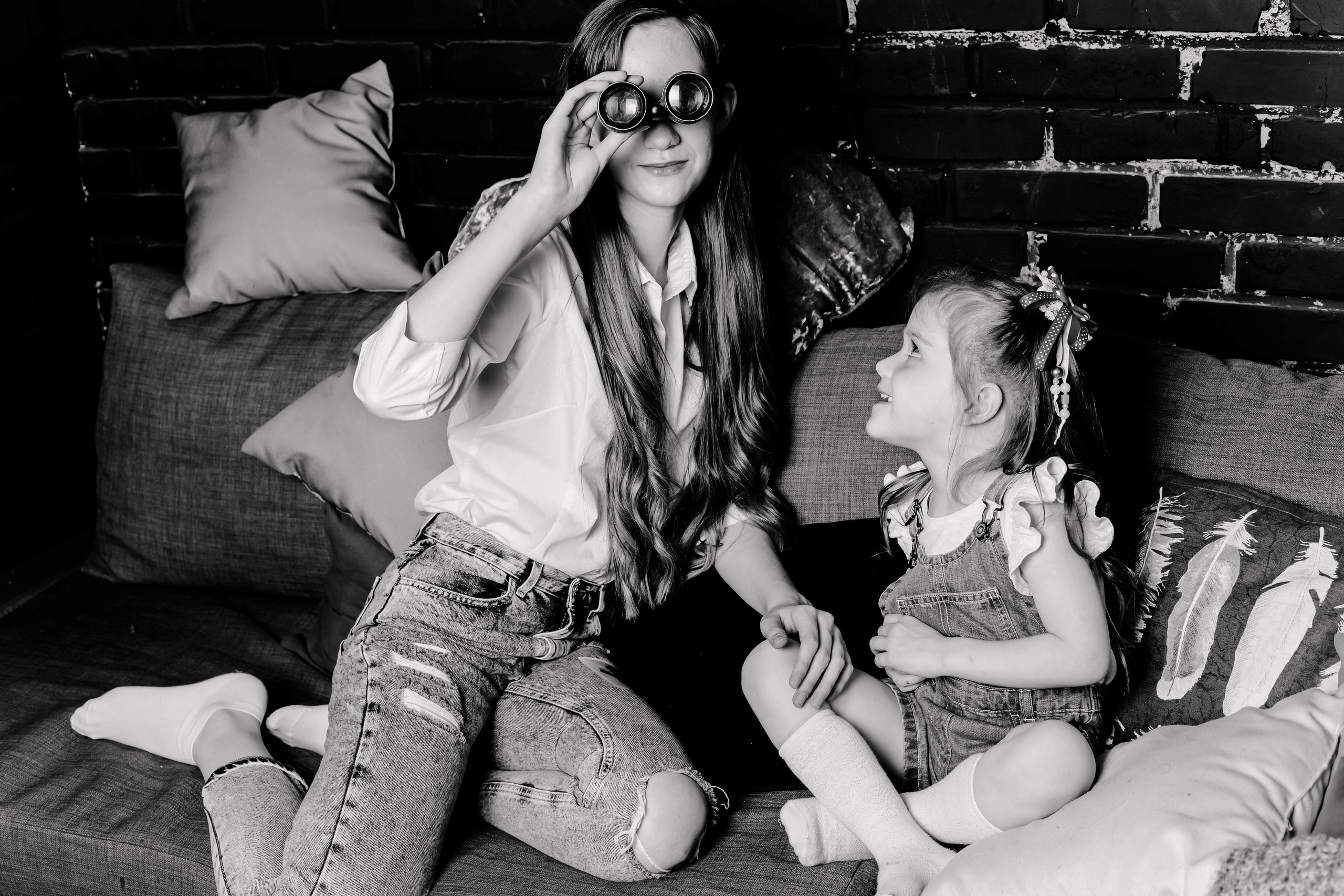 Семейные фотосессии. Семейный и свадебный фотограф в Воронеже Майя Добровольская