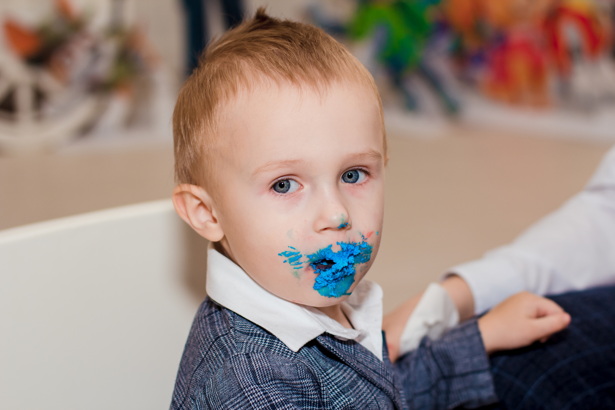 Дни рождения (кафе, агенства, рестораны). Семейный и свадебный фотограф в Воронеже Майя Добровольская