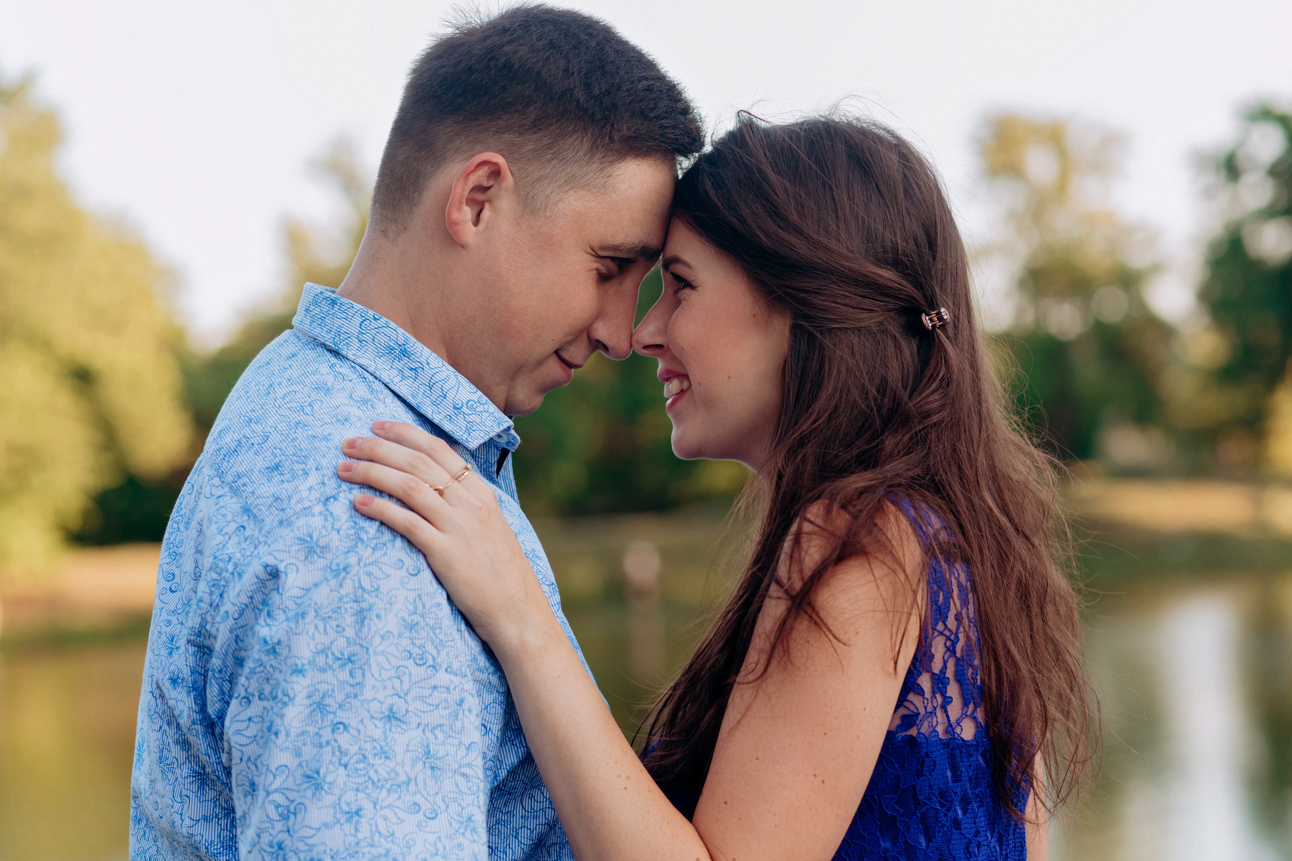 В ожидании Принцессы :). Семейный и свадебный фотограф в Воронеже Майя Добровольская