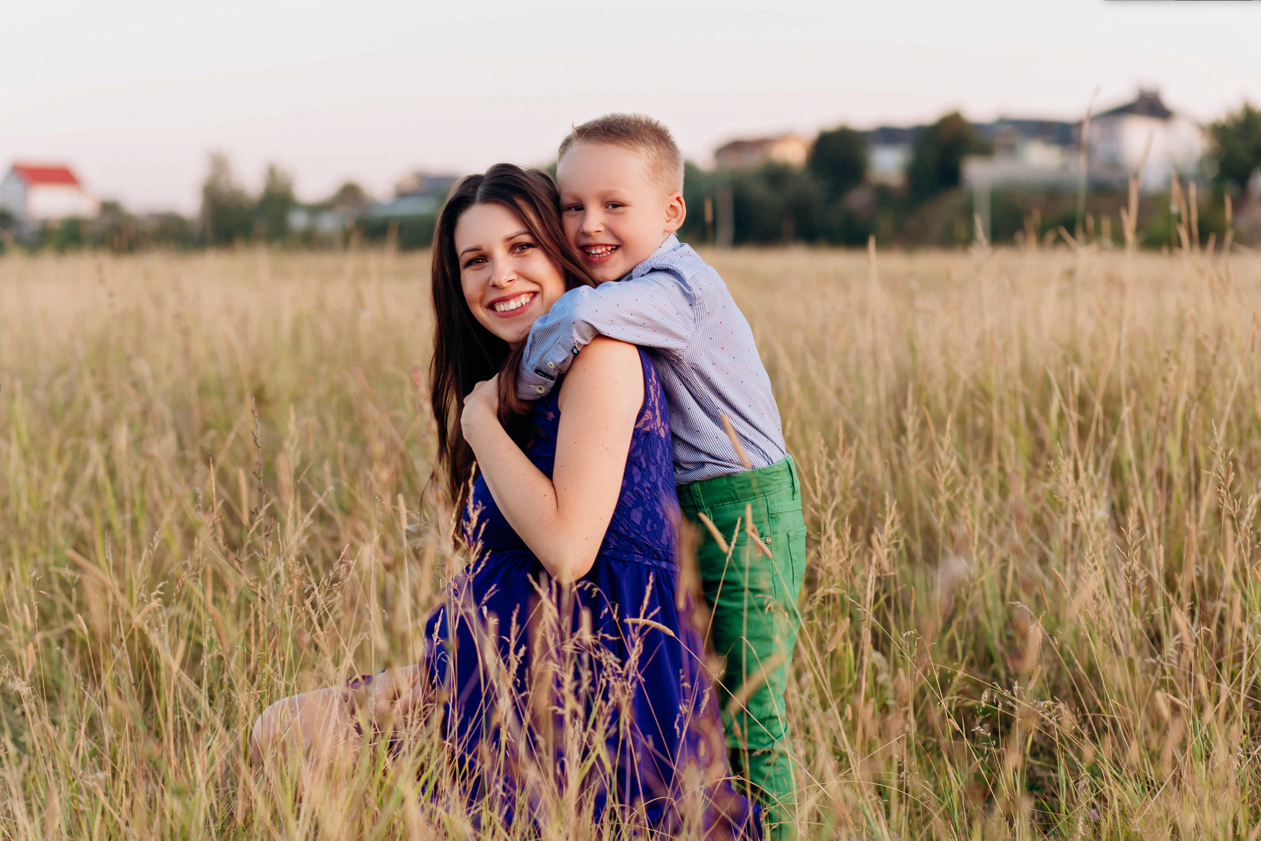 В ожидании Принцессы :). Семейный и свадебный фотограф в Воронеже Майя Добровольская
