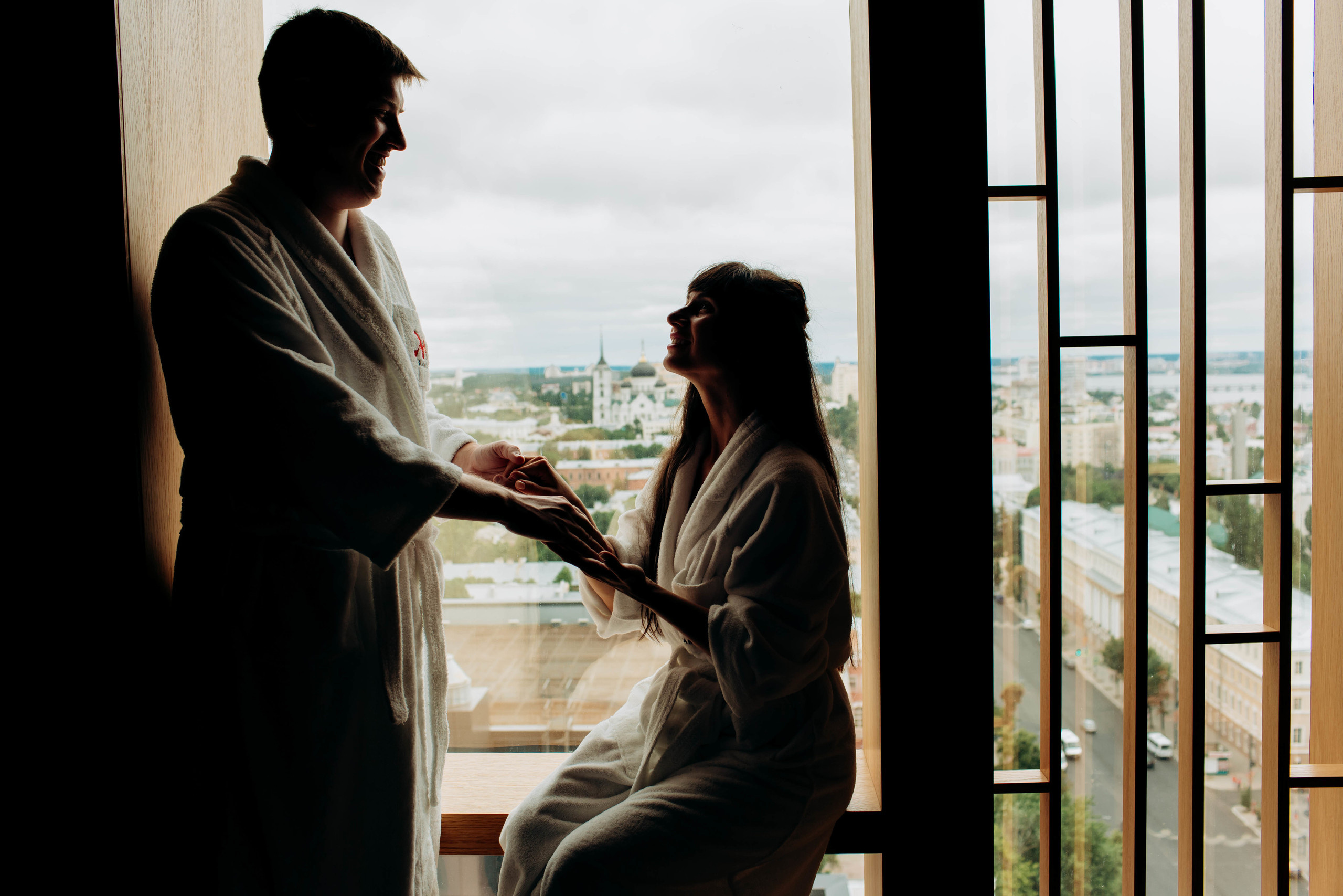 Остановись, мгновение!... Семейный и свадебный фотограф в Воронеже Майя Добровольская