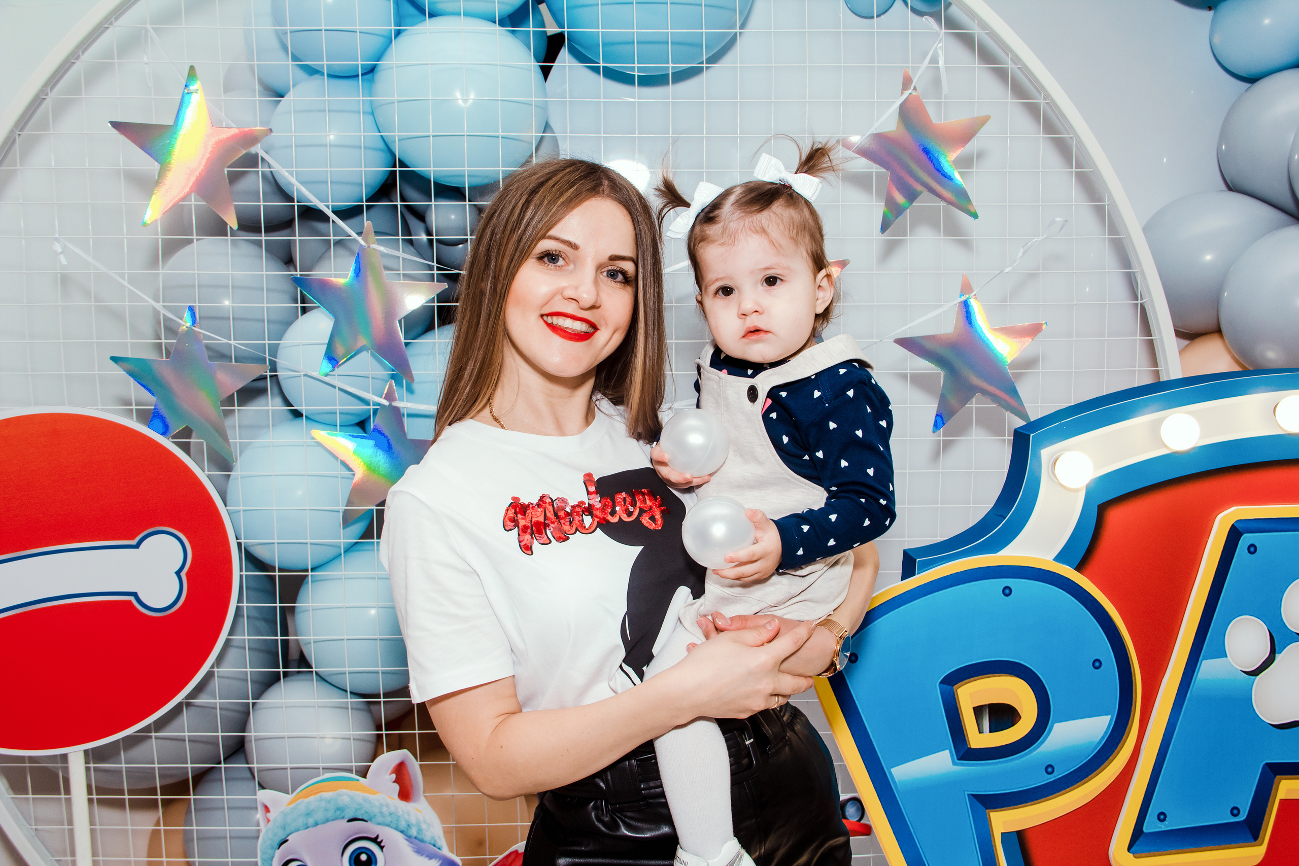 Дни рождения (кафе, агенства, рестораны). Семейный и свадебный фотограф в Воронеже Майя Добровольская