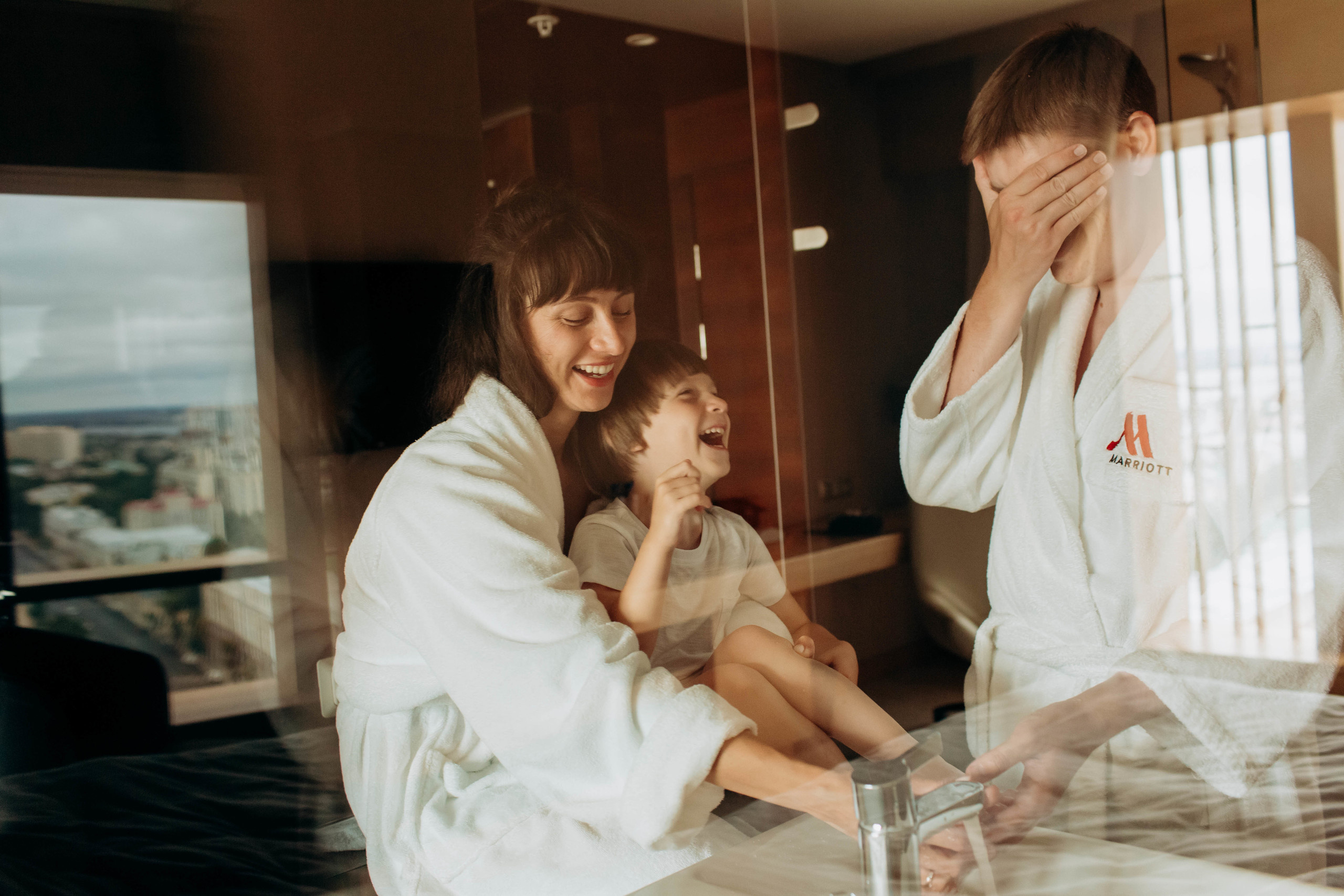 Семейные фотосессии. Семейный и свадебный фотограф в Воронеже Майя Добровольская