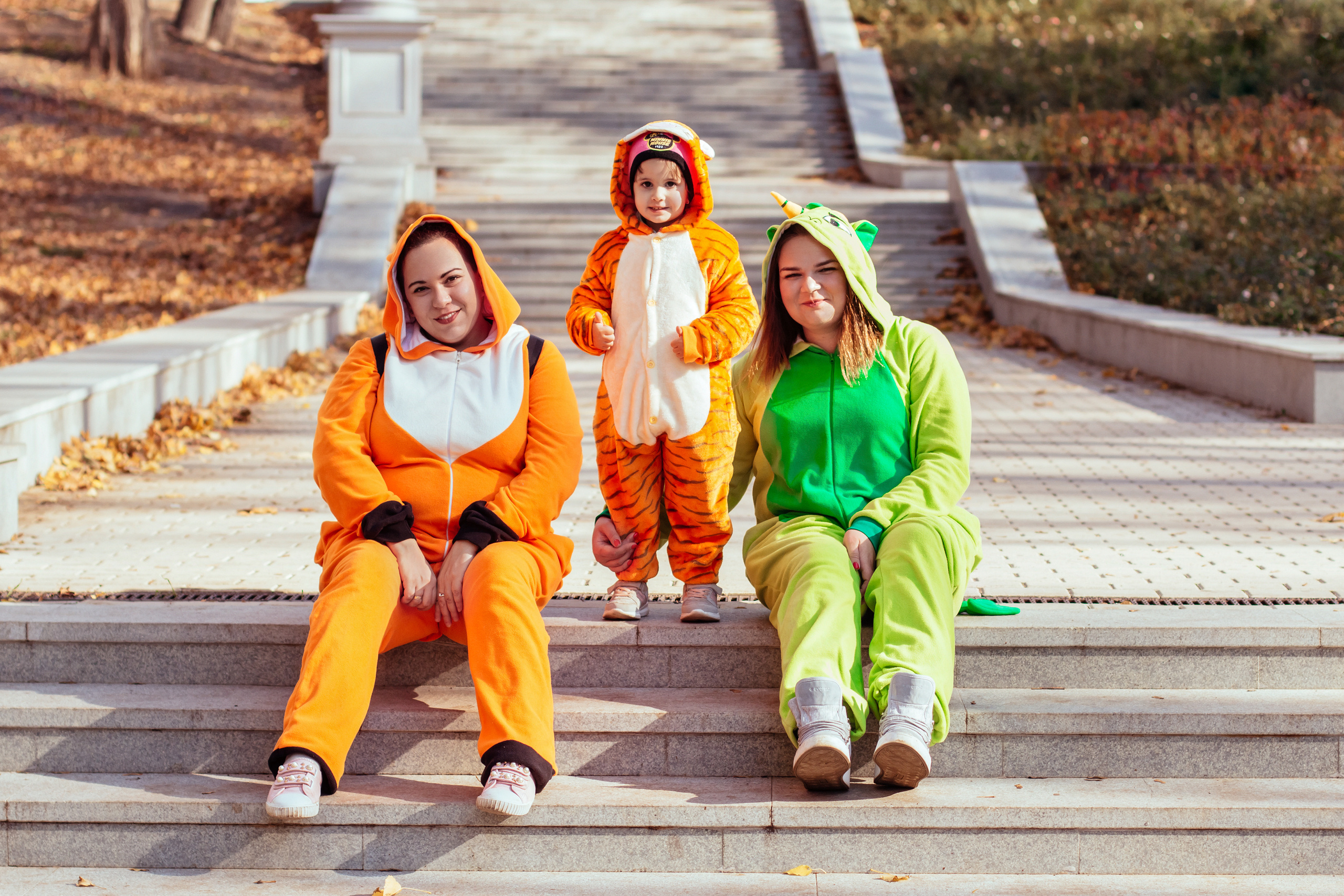 Семейные фотосессии. Семейный и свадебный фотограф в Воронеже Майя Добровольская