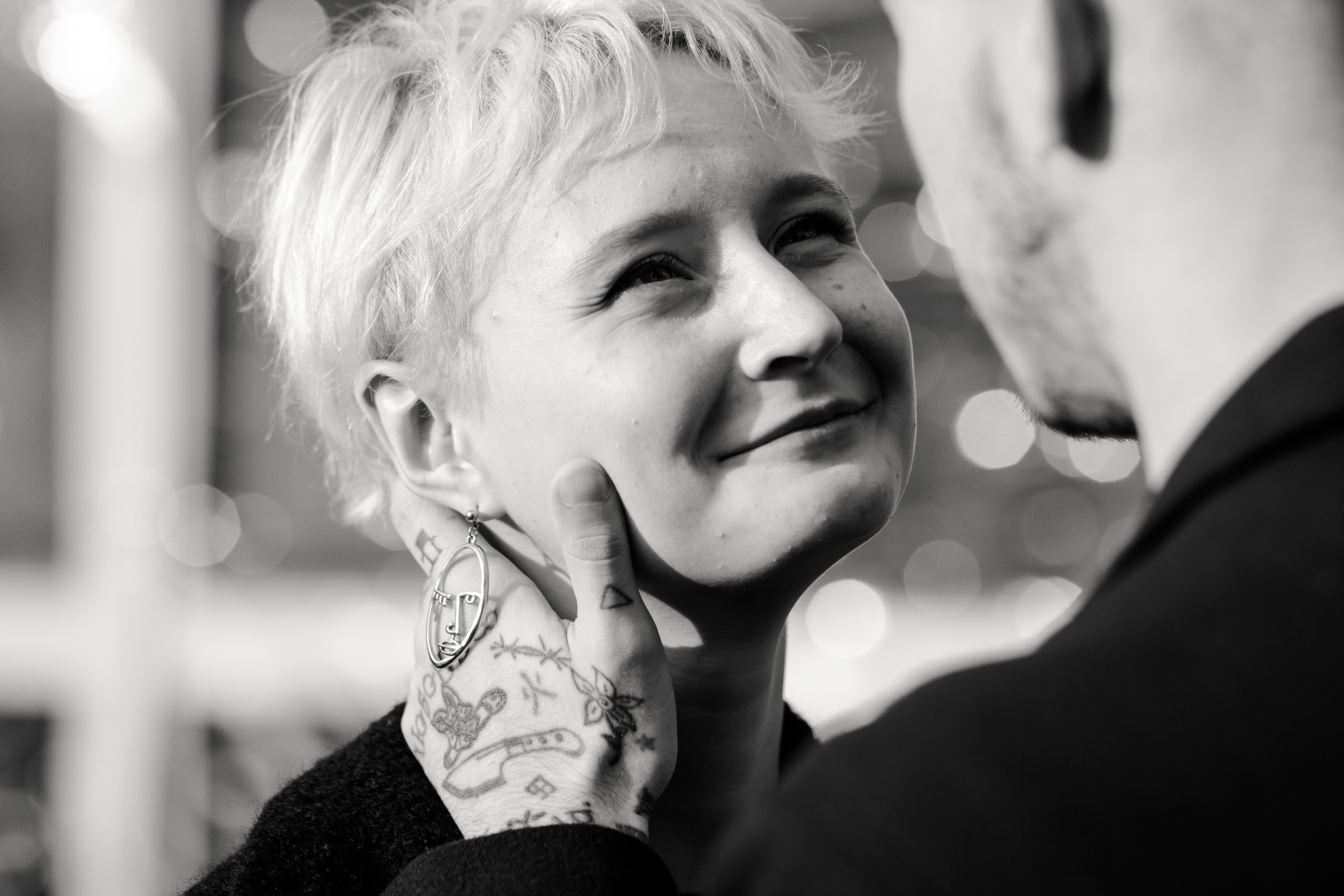 Наша ДЕРЗКАЯ любовь…. Семейный и свадебный фотограф в Воронеже Майя Добровольская