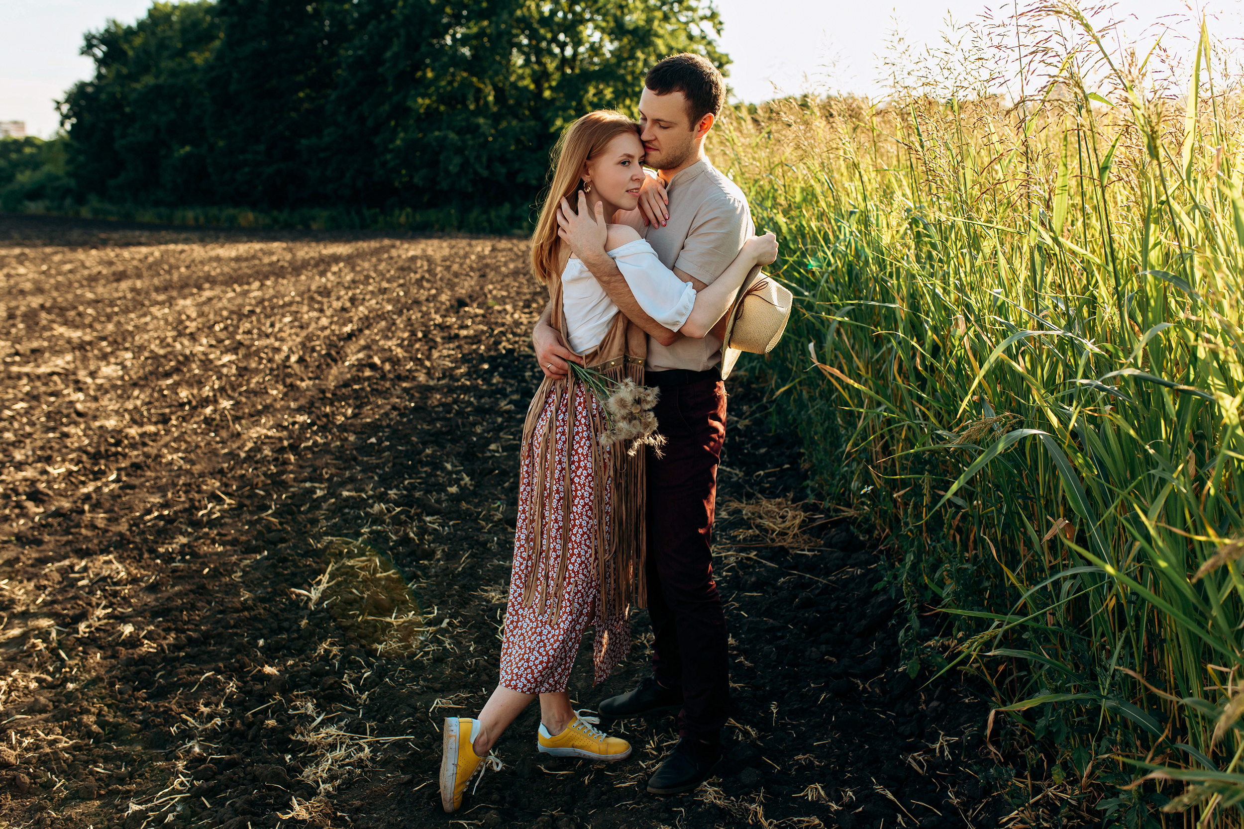 Магия момента…. Семейный и свадебный фотограф в Воронеже Майя Добровольская