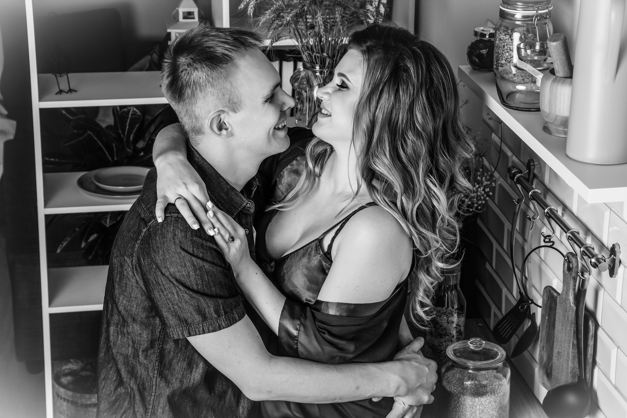 На седьмом месяце от счастья!. Семейный и свадебный фотограф в Воронеже Майя Добровольская