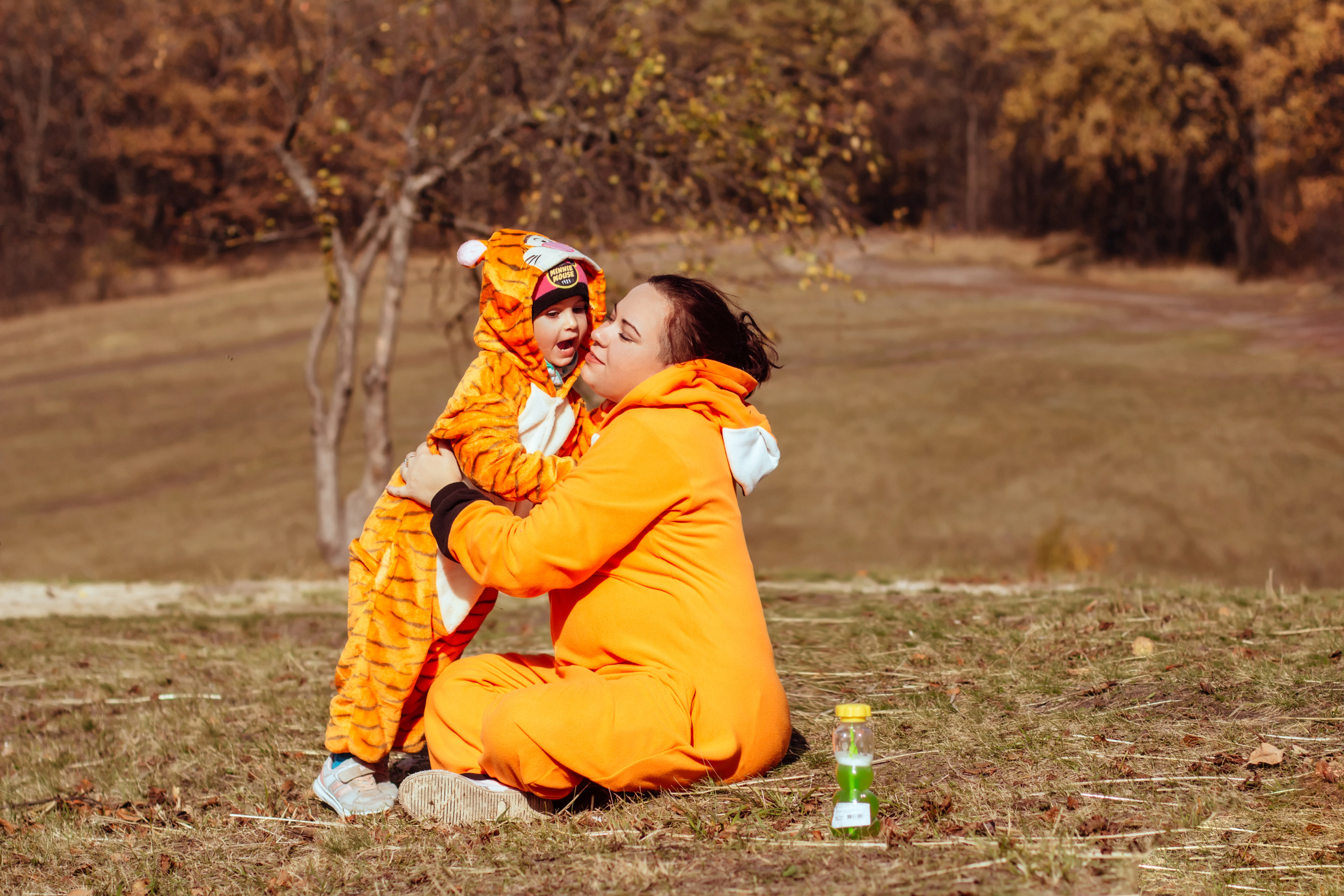 Семейные фотосессии. Семейный и свадебный фотограф в Воронеже Майя Добровольская