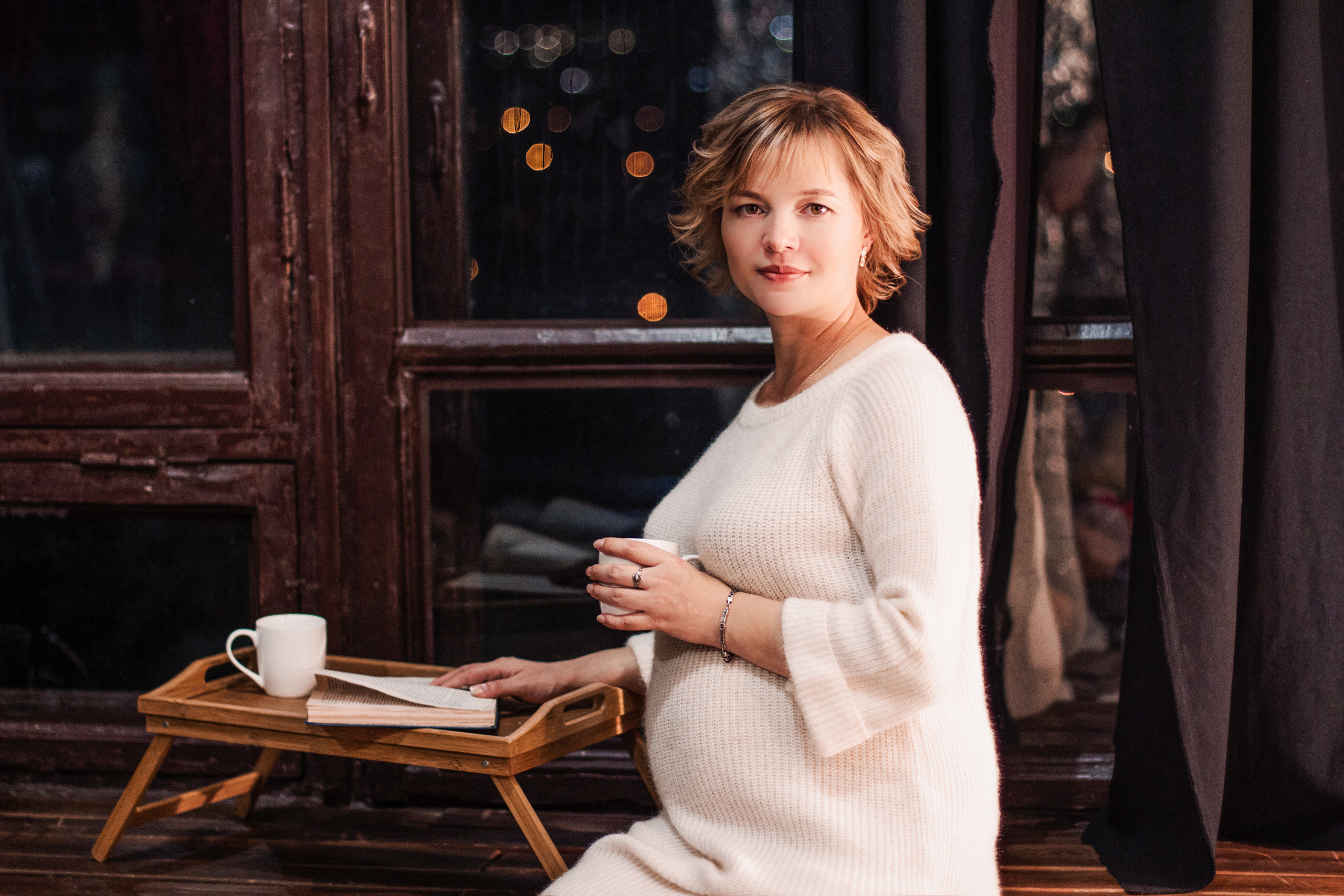 А под сердцем — маленькая жизнь…. Семейный и свадебный фотограф в Воронеже Майя Добровольская