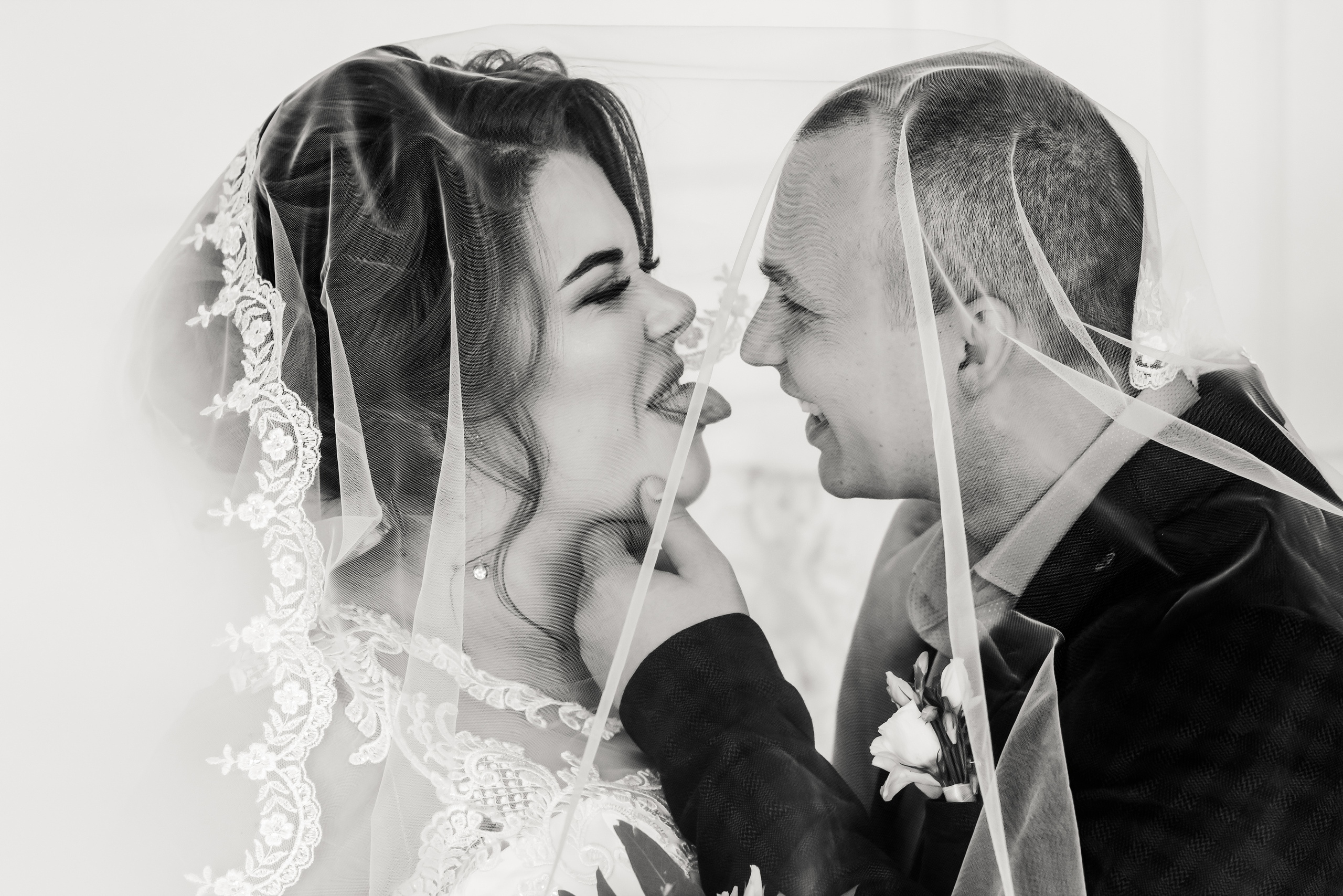 • Александр & Екатерина •. Семейный и свадебный фотограф в Воронеже Майя Добровольская