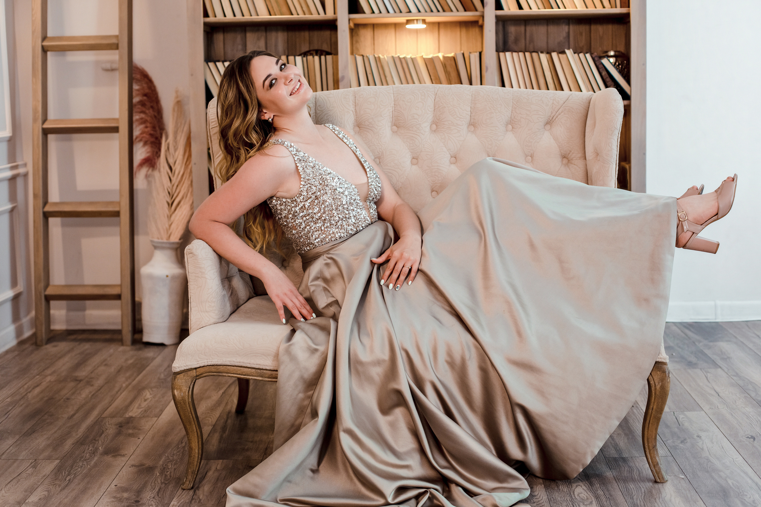 Танечка (фотостудия Portfolio). Семейный и свадебный фотограф в Воронеже Майя Добровольская