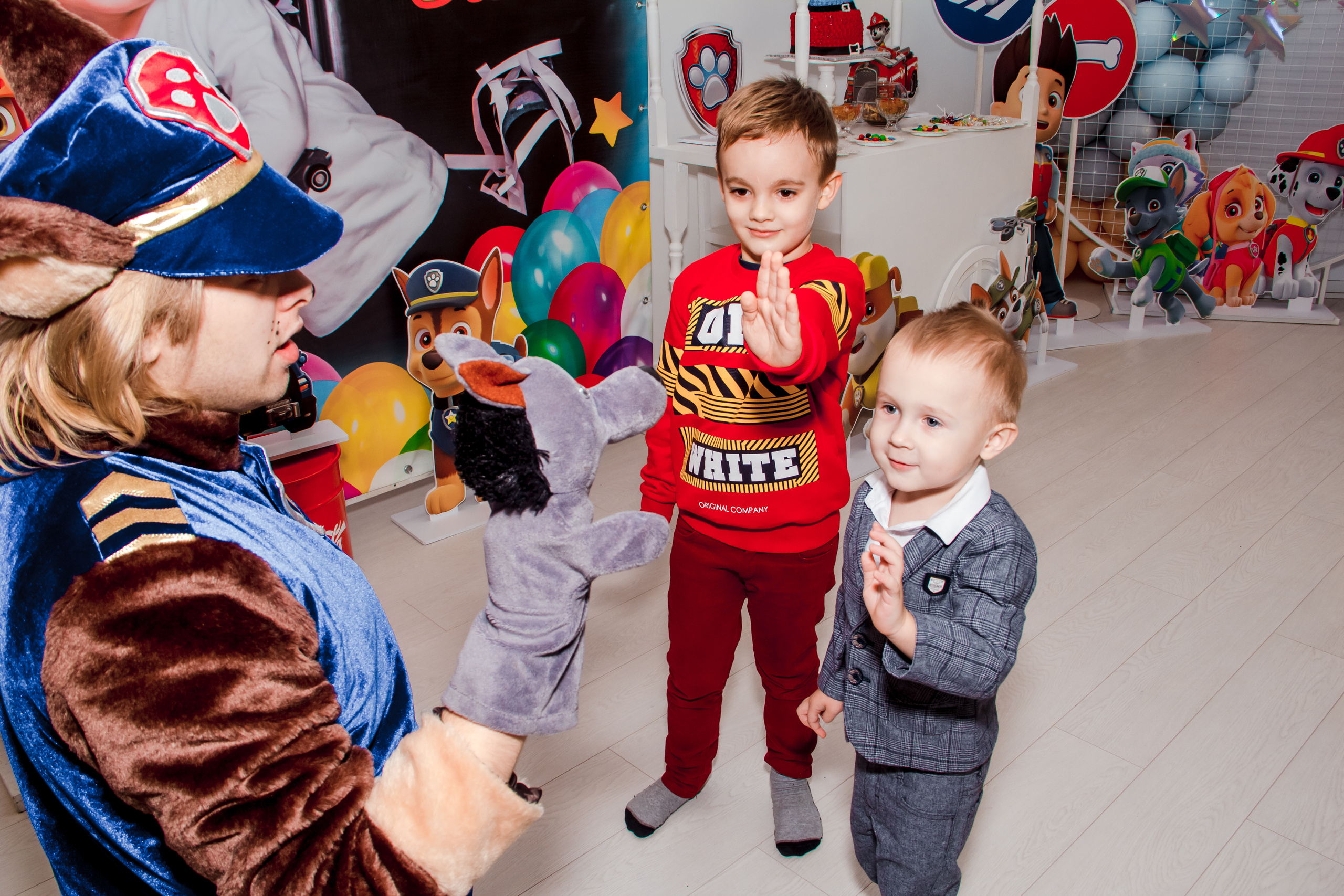 Дни рождения (кафе, агенства, рестораны). Семейный и свадебный фотограф в Воронеже Майя Добровольская