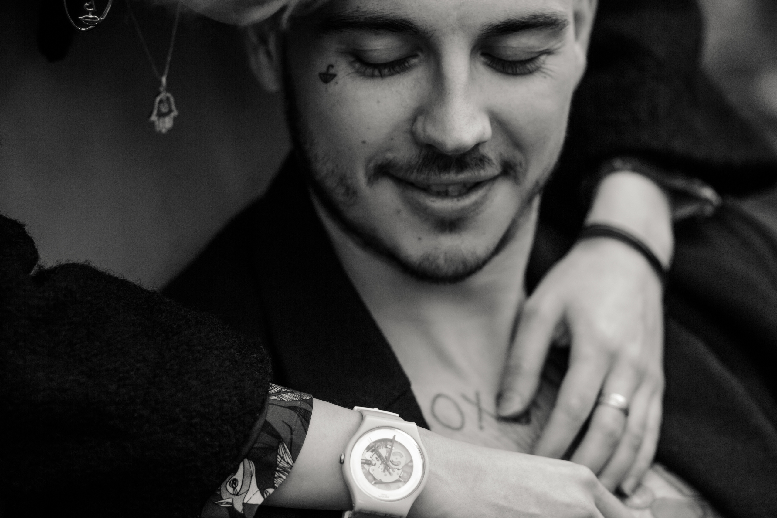 Наша ДЕРЗКАЯ любовь…. Семейный и свадебный фотограф в Воронеже Майя Добровольская