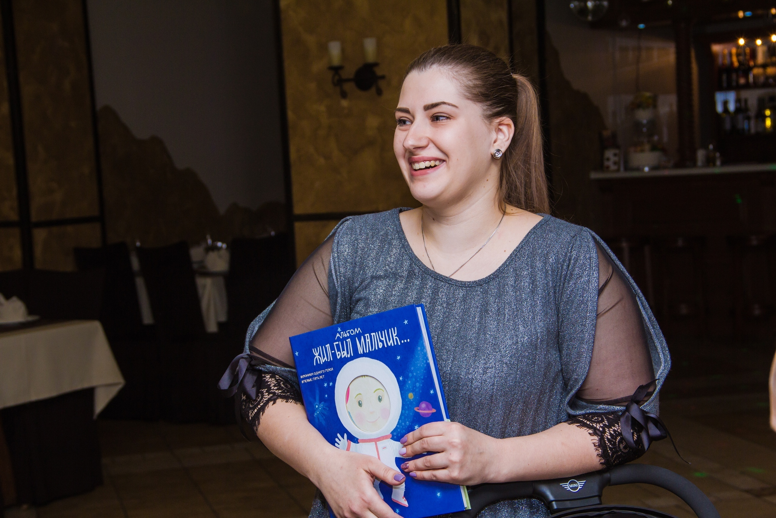 Дни рождения (кафе, агенства, рестораны). Семейный и свадебный фотограф в Воронеже Майя Добровольская