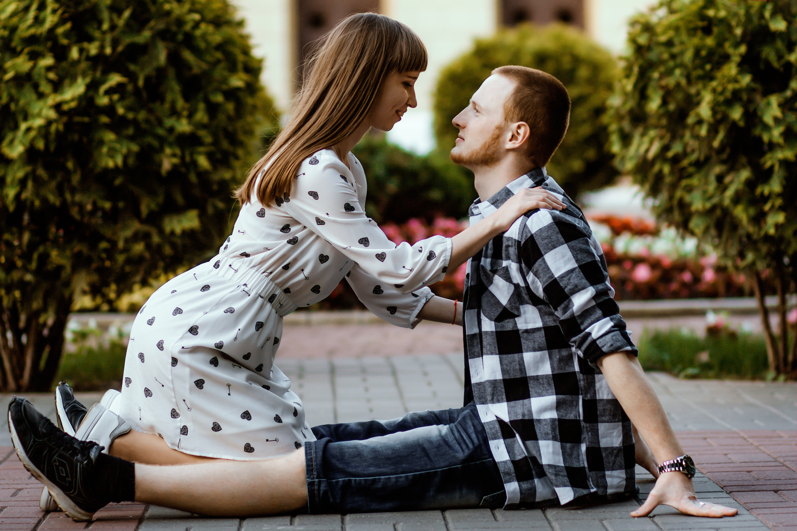 Я загадала тебя, и ты сбылся…. Семейный и свадебный фотограф в Воронеже Майя Добровольская