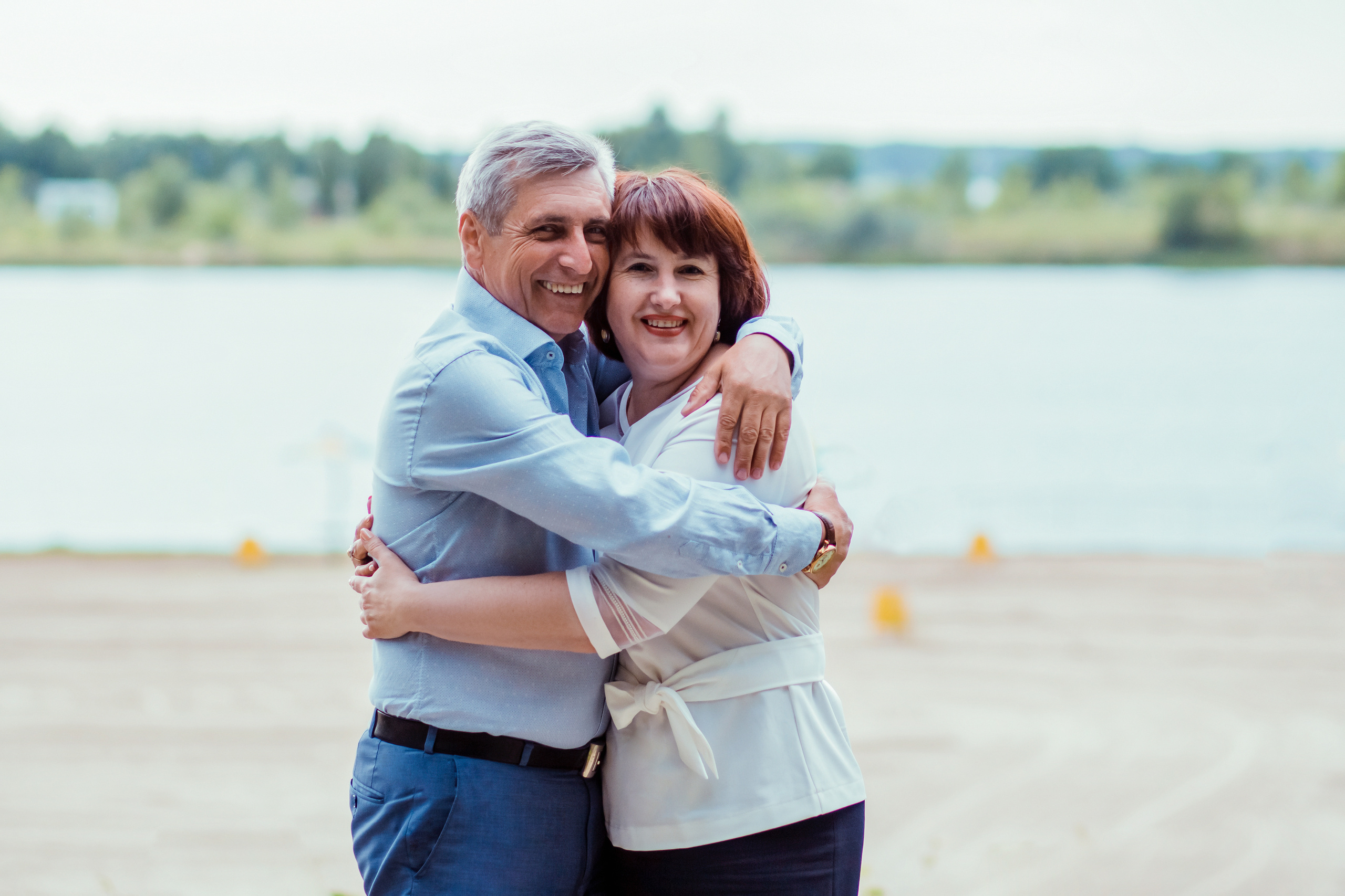 Сила мужчины — любящая женщина…. Семейный и свадебный фотограф в Воронеже Майя Добровольская