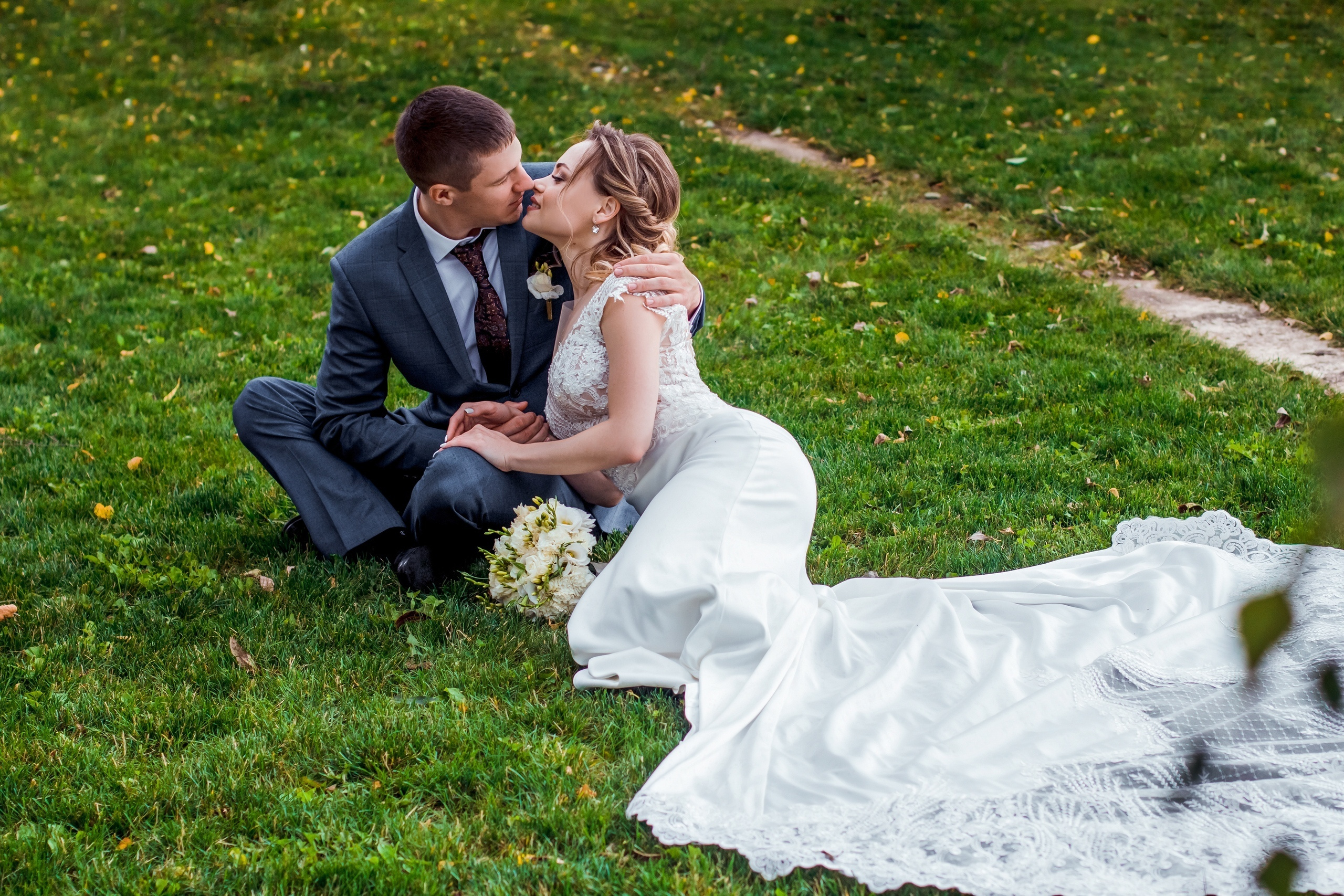 • Егор & Татьяна •. Семейный и свадебный фотограф в Воронеже Майя Добровольская