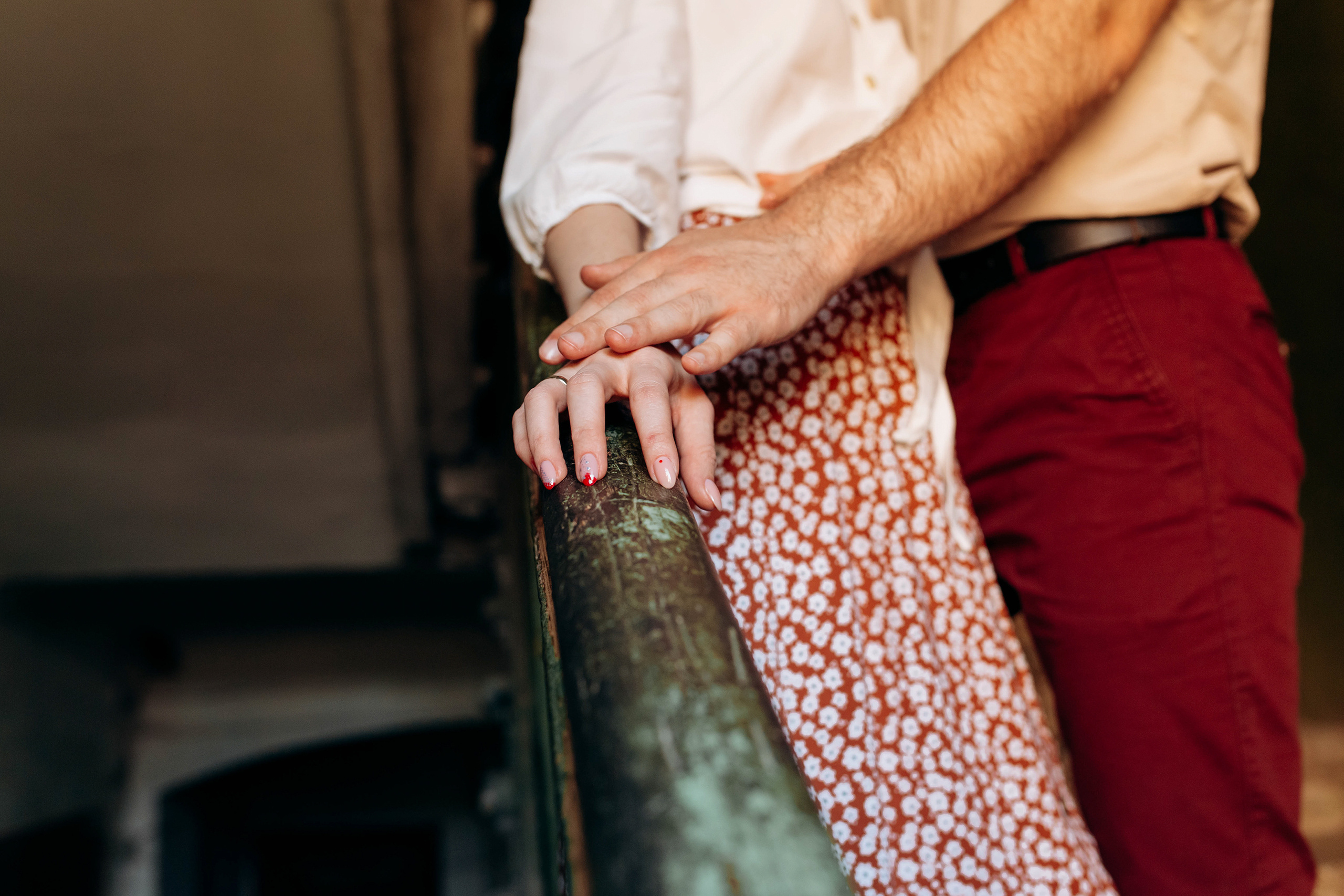 Магия момента…. Семейный и свадебный фотограф в Воронеже Майя Добровольская