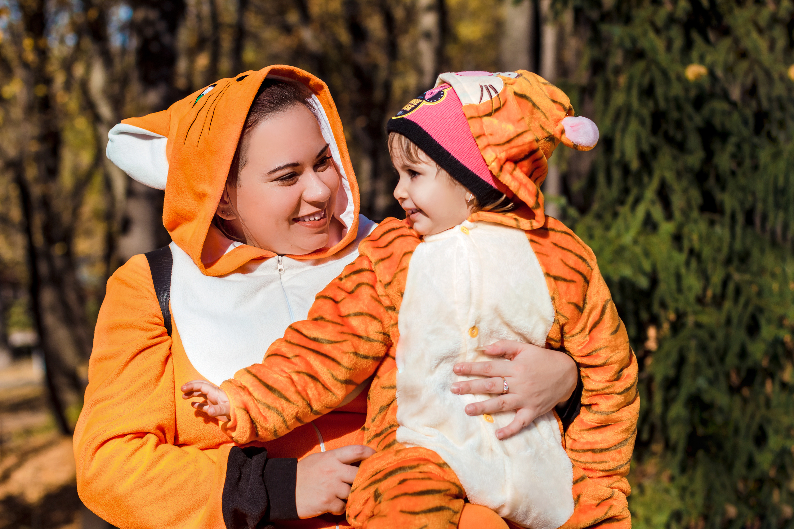 Семейный и свадебный фотограф в Воронеже Майя Добровольская