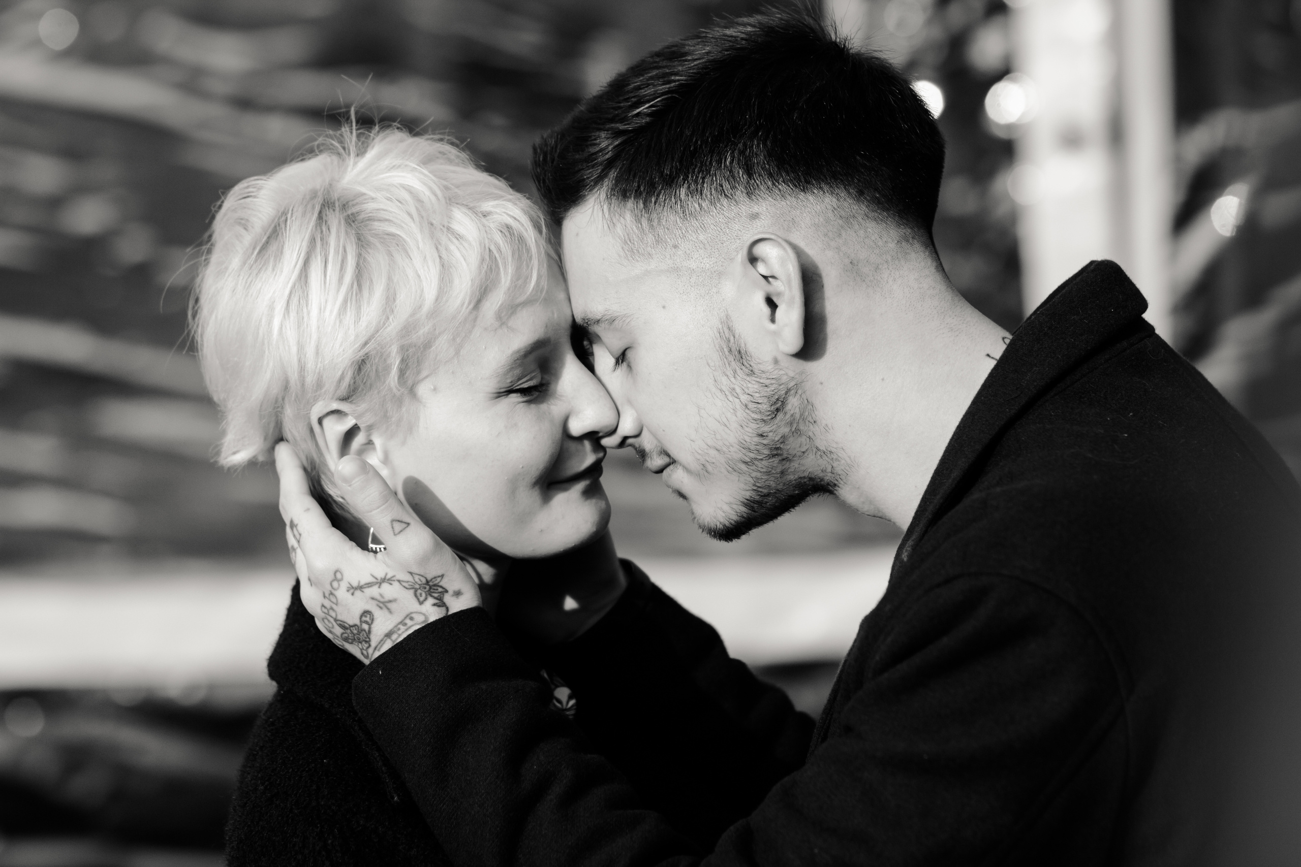 Наша ДЕРЗКАЯ любовь…. Семейный и свадебный фотограф в Воронеже Майя Добровольская