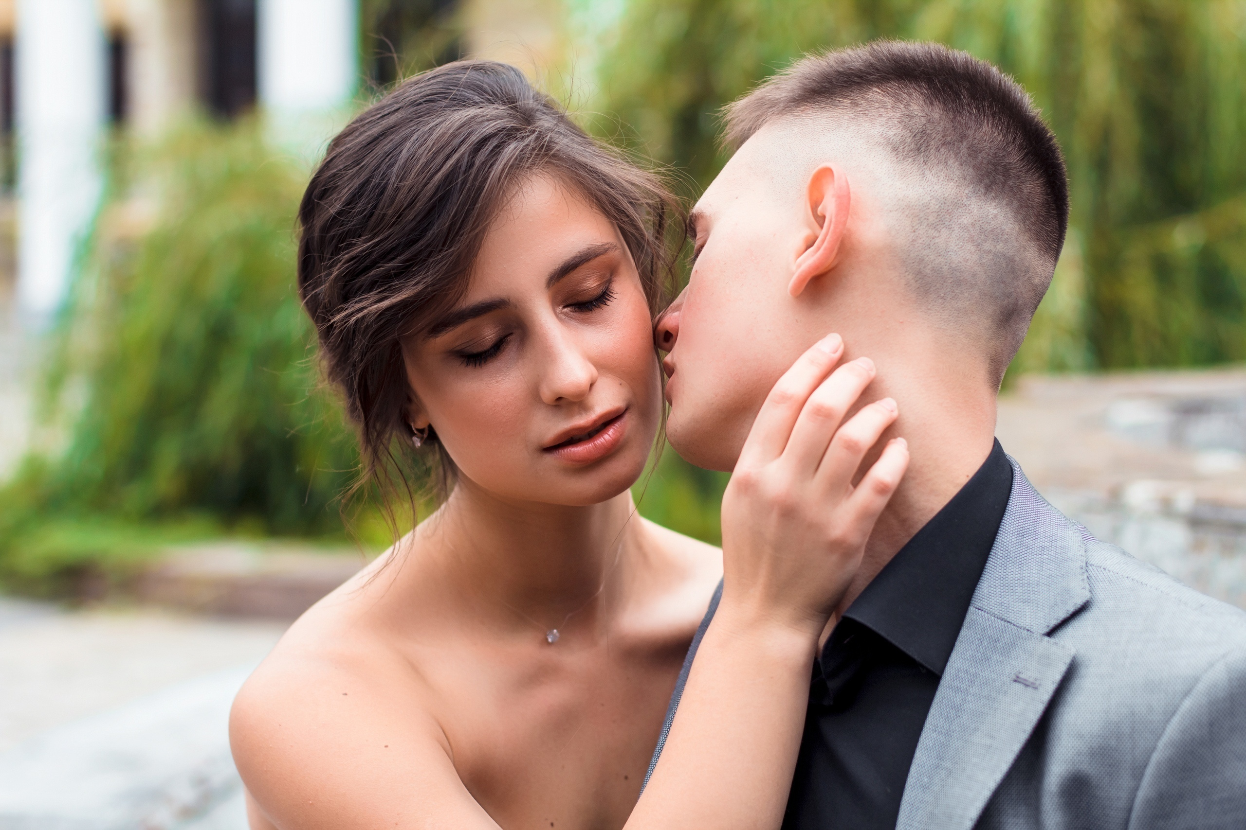 • Сергей & Алина •. Семейный и свадебный фотограф в Воронеже Майя Добровольская