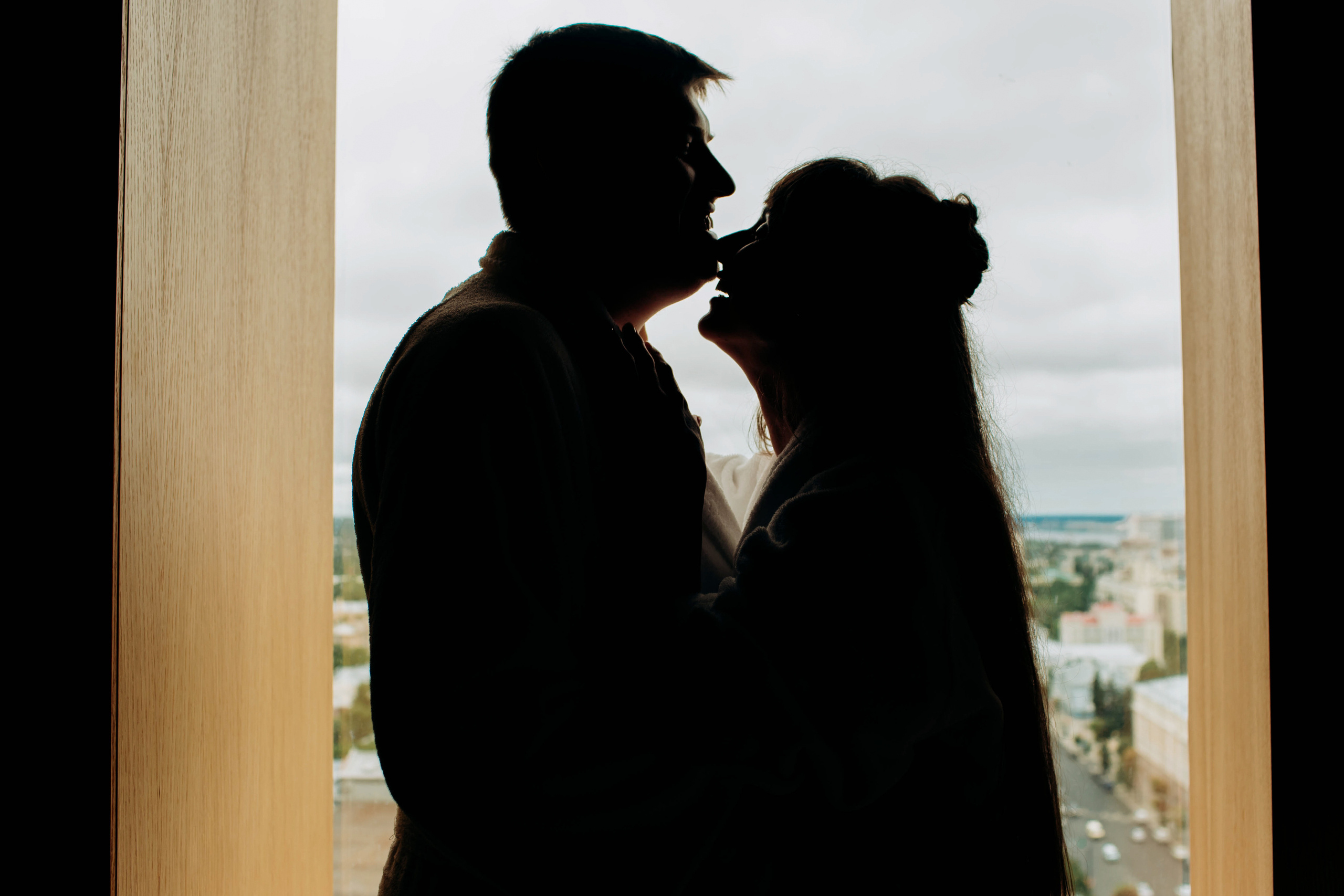 Остановись, мгновение!... Семейный и свадебный фотограф в Воронеже Майя Добровольская