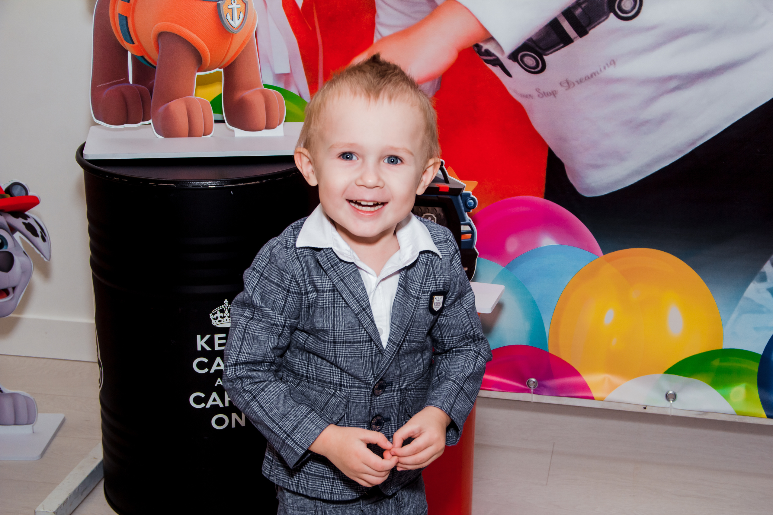 Дни рождения (кафе, агенства, рестораны). Семейный и свадебный фотограф в Воронеже Майя Добровольская