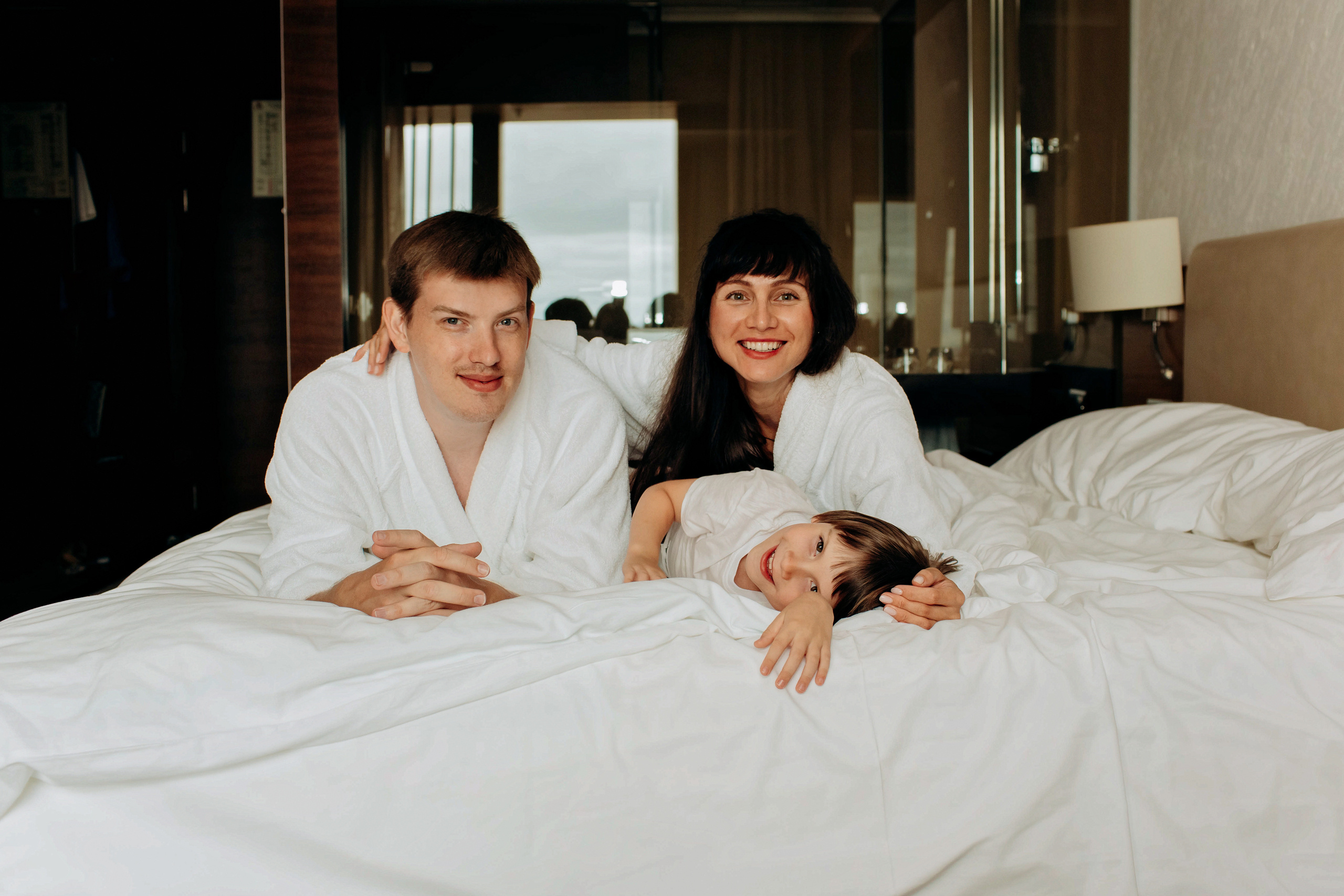 Семейные фотосессии. Семейный и свадебный фотограф в Воронеже Майя Добровольская