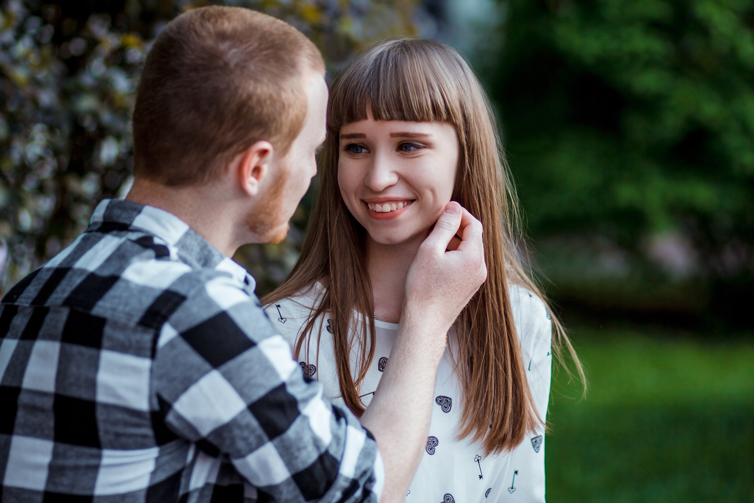 Я загадала тебя, и ты сбылся…. Семейный и свадебный фотограф в Воронеже Майя Добровольская