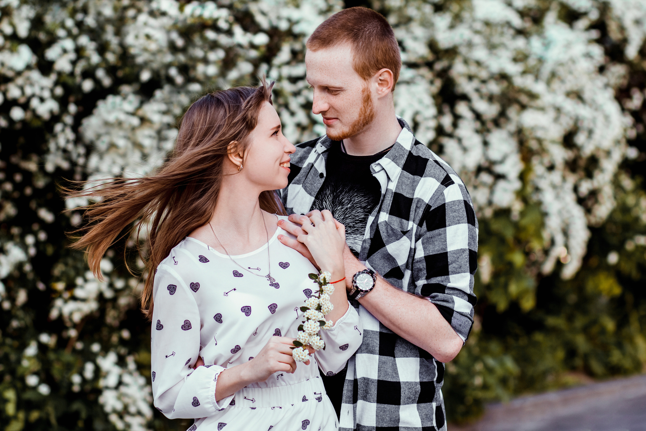 Я загадала тебя, и ты сбылся…. Семейный и свадебный фотограф в Воронеже Майя Добровольская