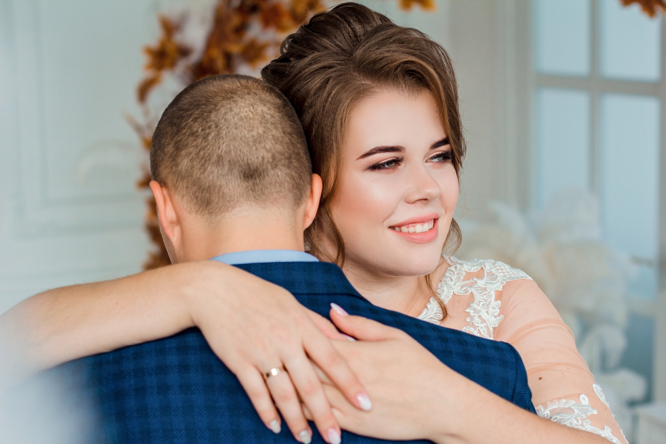 • Александр & Екатерина •. Семейный и свадебный фотограф в Воронеже Майя Добровольская