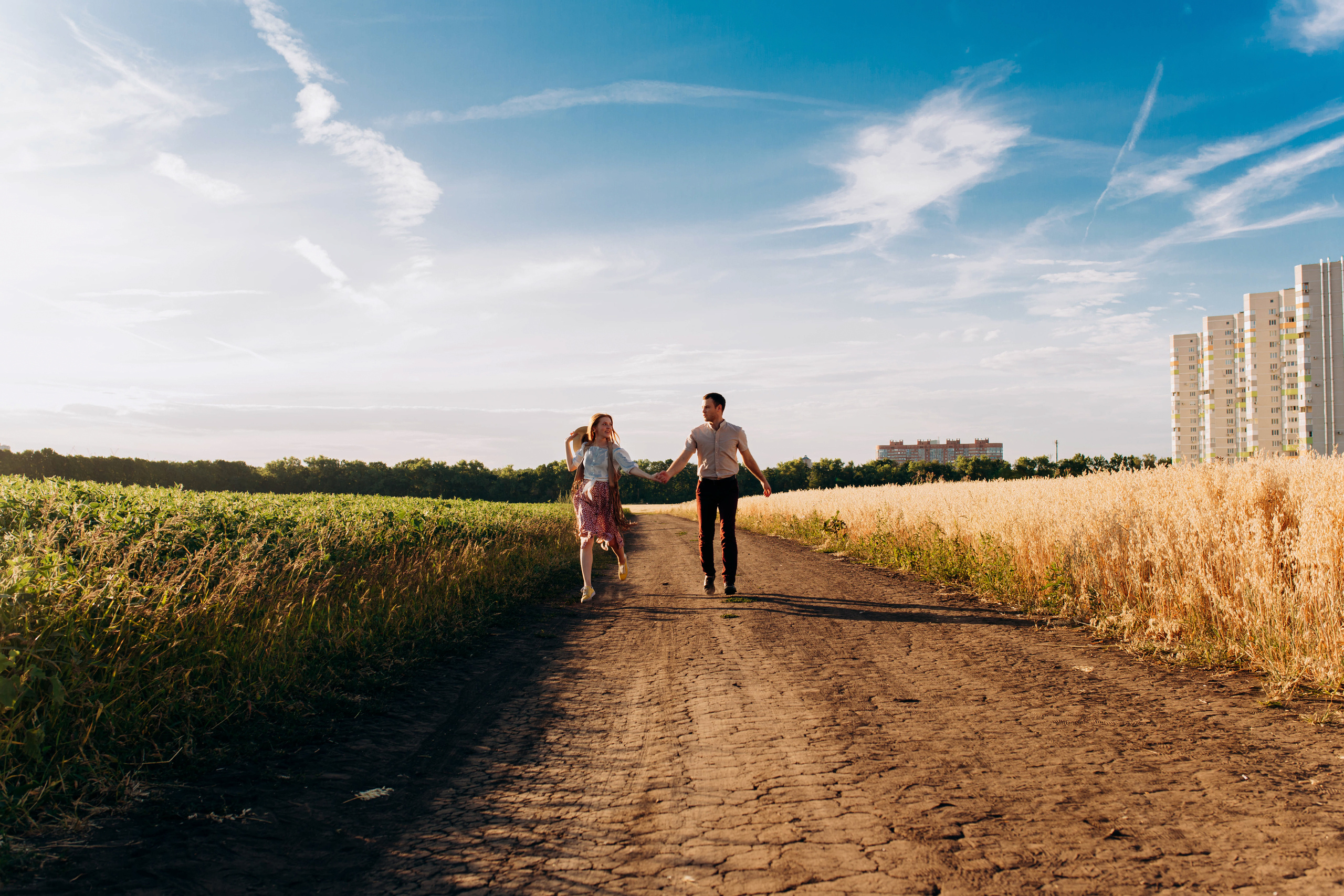 Магия момента…. Семейный и свадебный фотограф в Воронеже Майя Добровольская