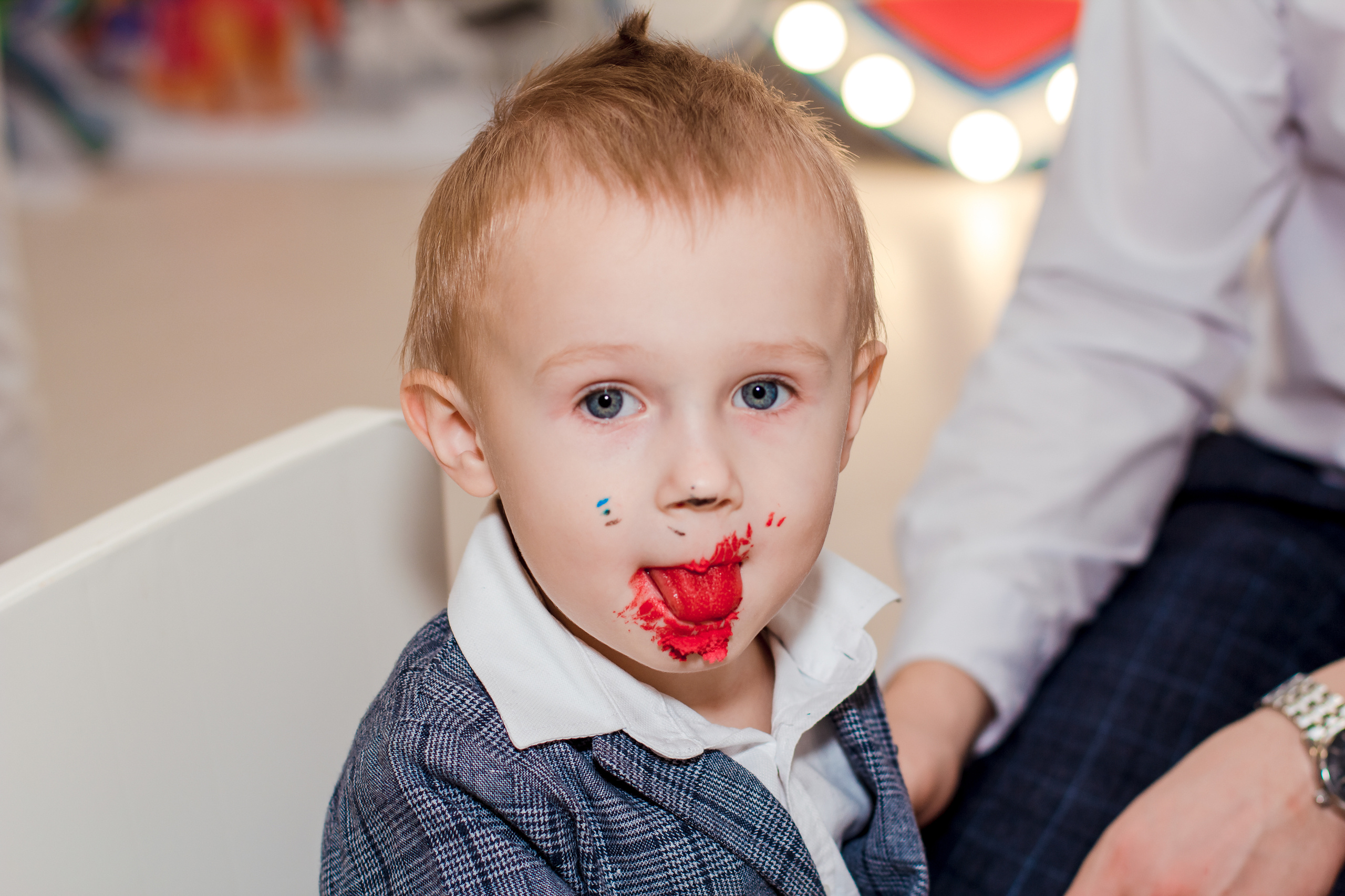 Дни рождения (кафе, агенства, рестораны). Семейный и свадебный фотограф в Воронеже Майя Добровольская