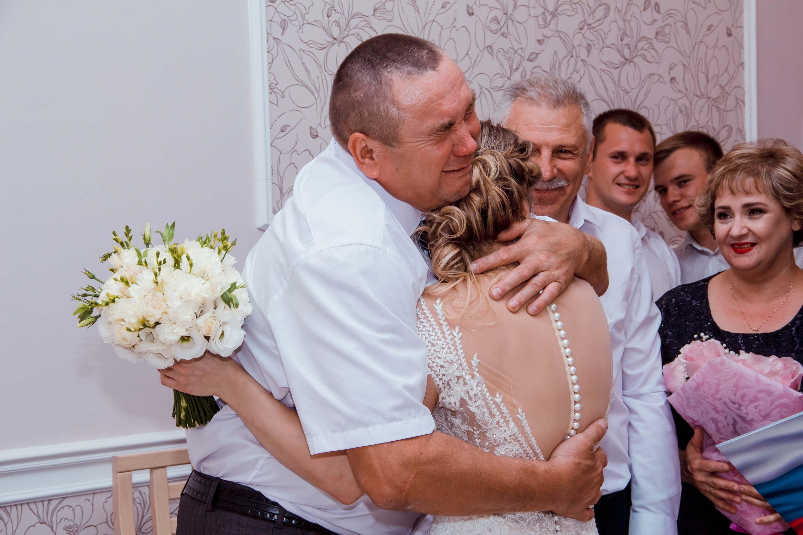 • Егор & Татьяна •. Семейный и свадебный фотограф в Воронеже Майя Добровольская